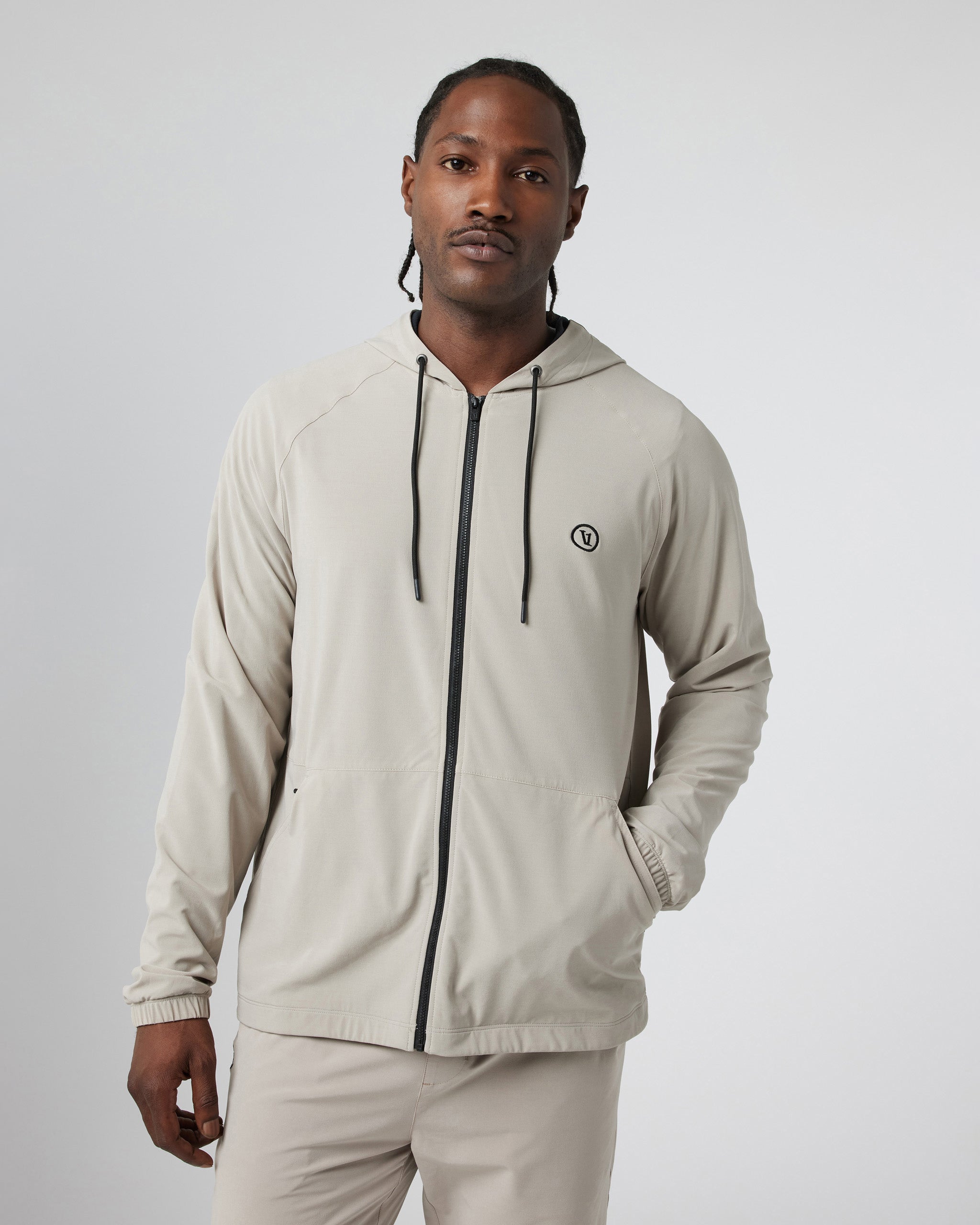 Elevate Kore Jacket | Toast