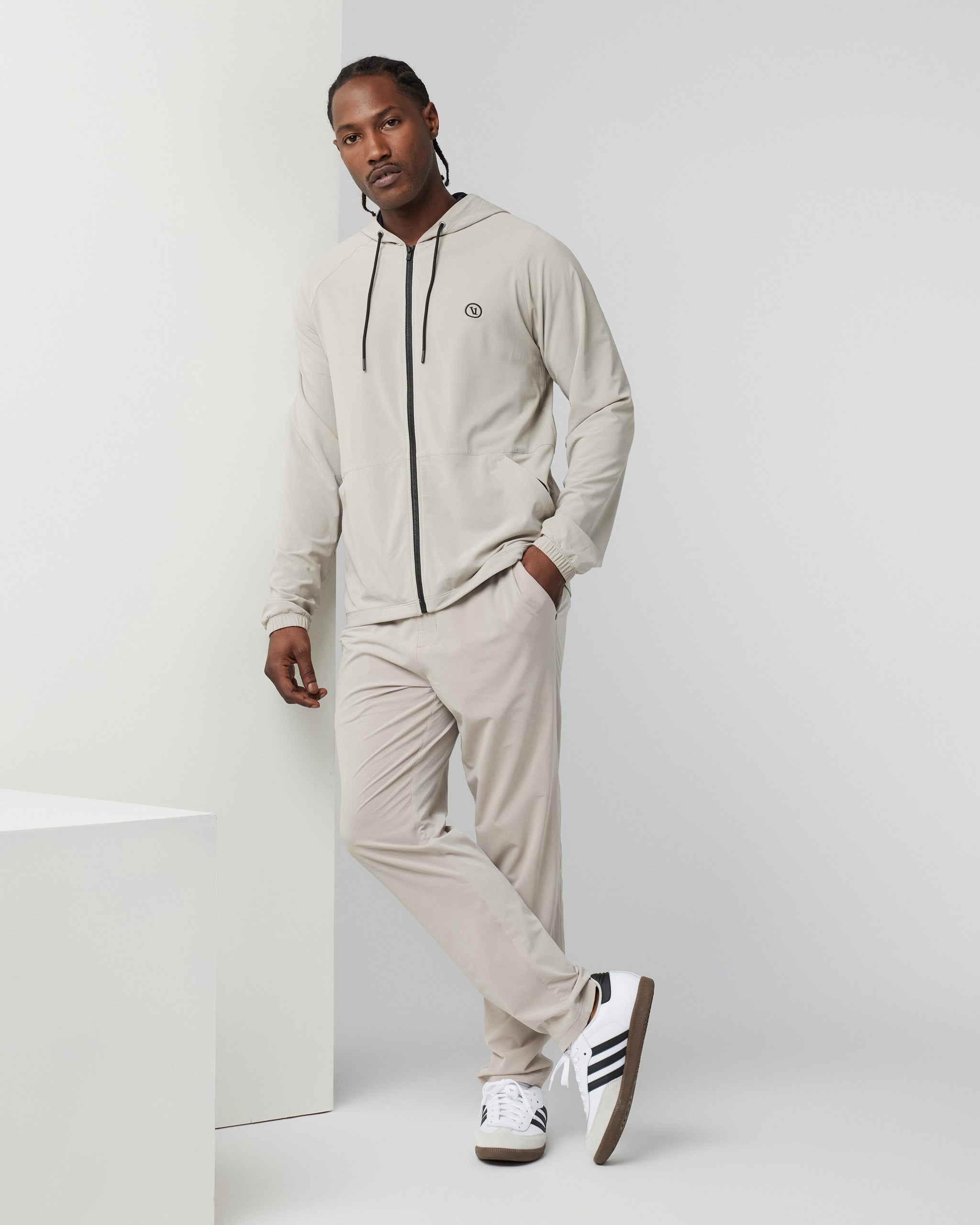 Elevate Kore Jacket | Toast