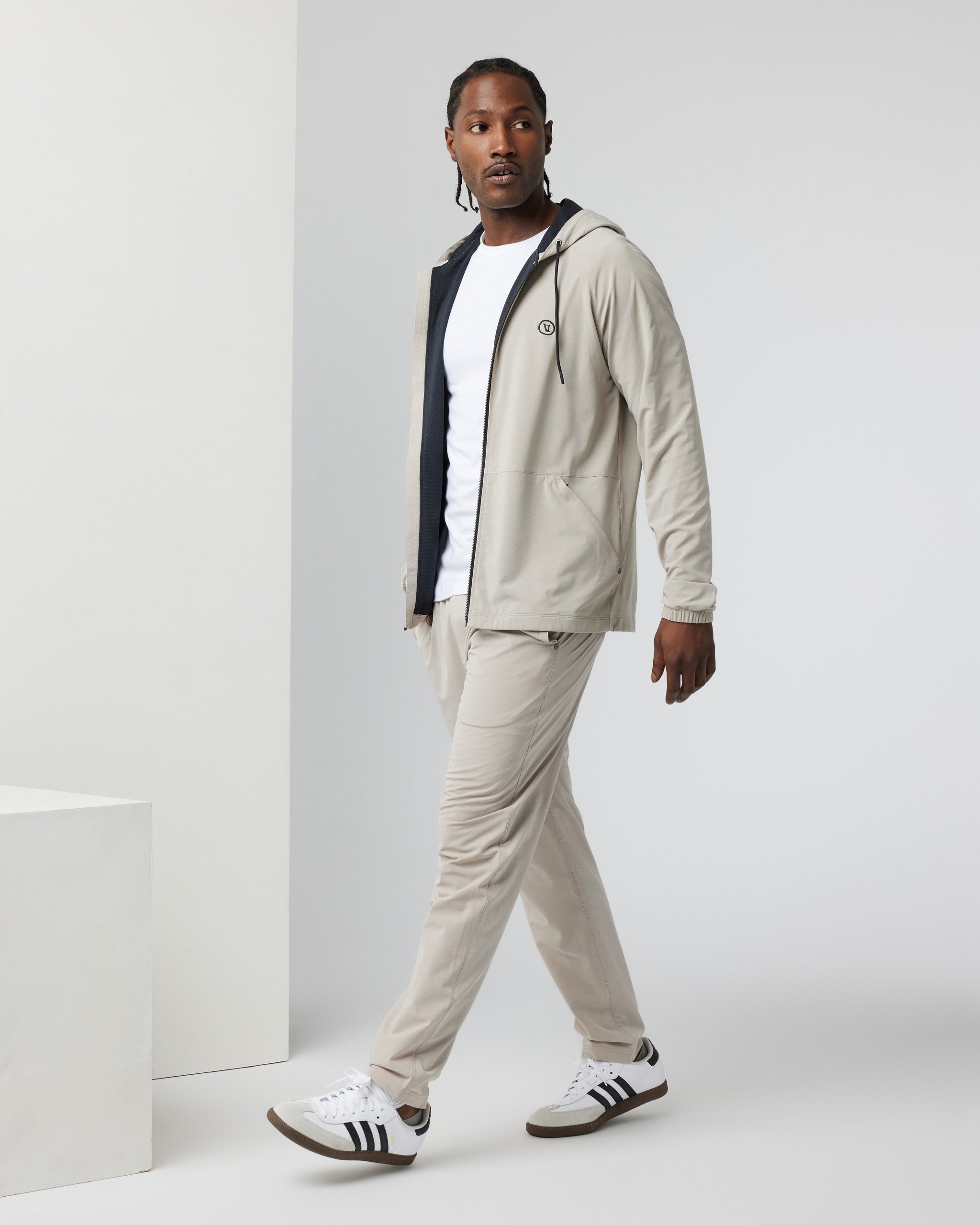 Elevate Kore Jacket | Toast