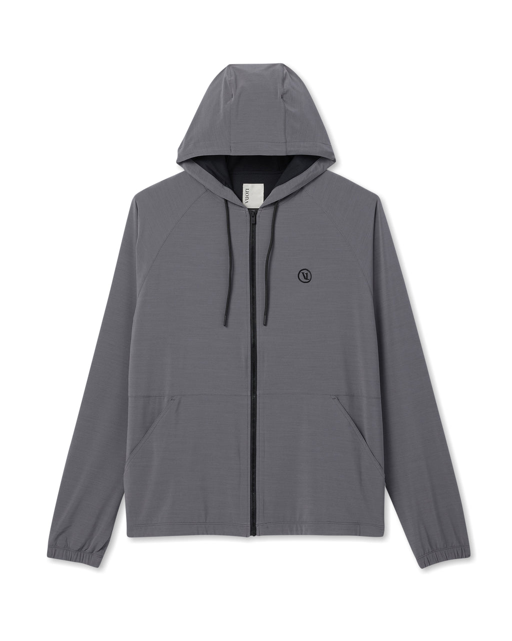 Elevate Kore Jacket | Zinc
