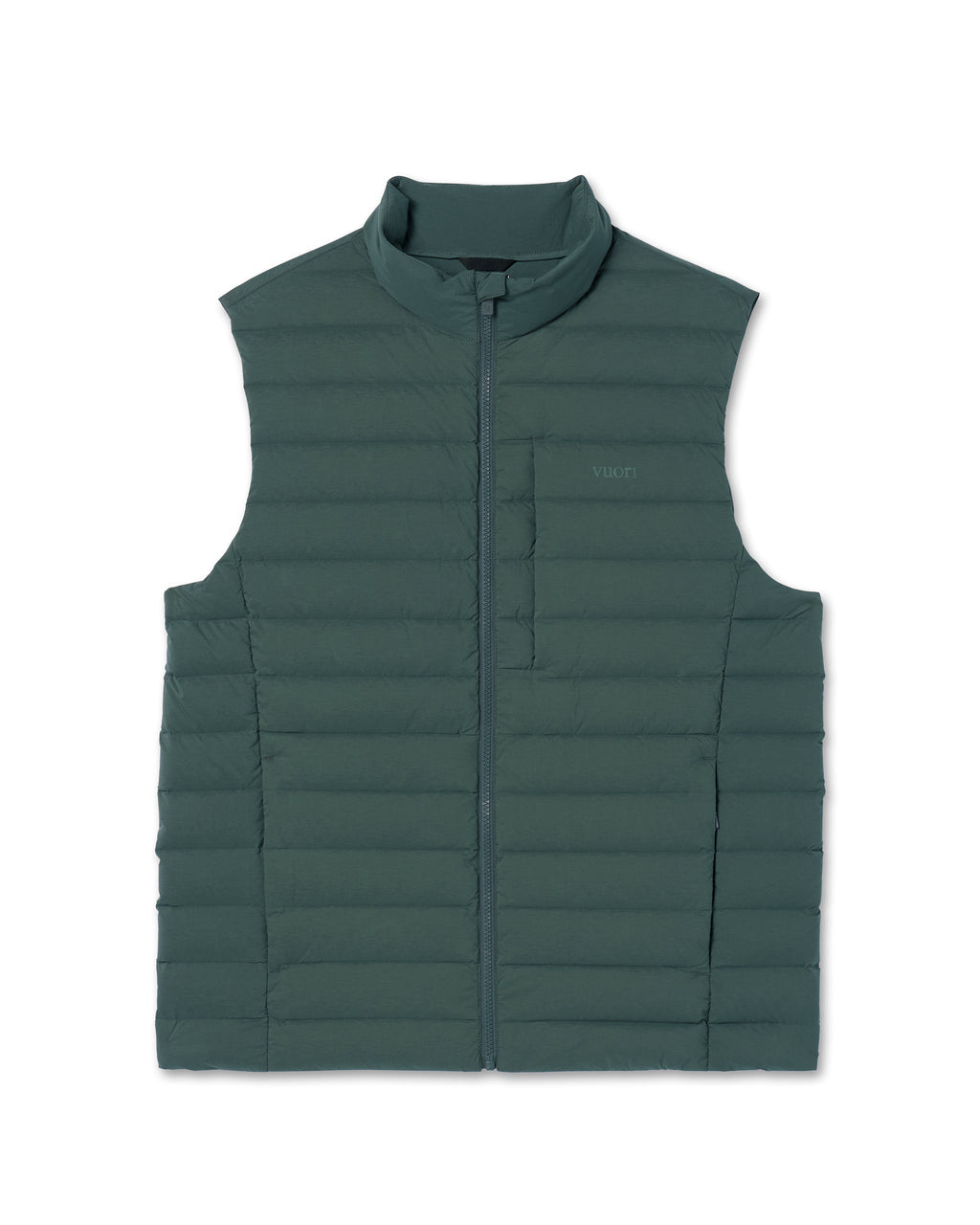 Steadfast Insulated Vest | Aspen