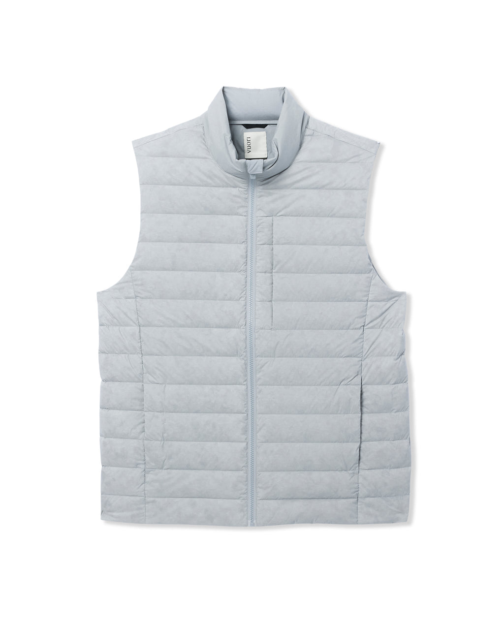 Steadfast Insulated Vest | Sea Fog