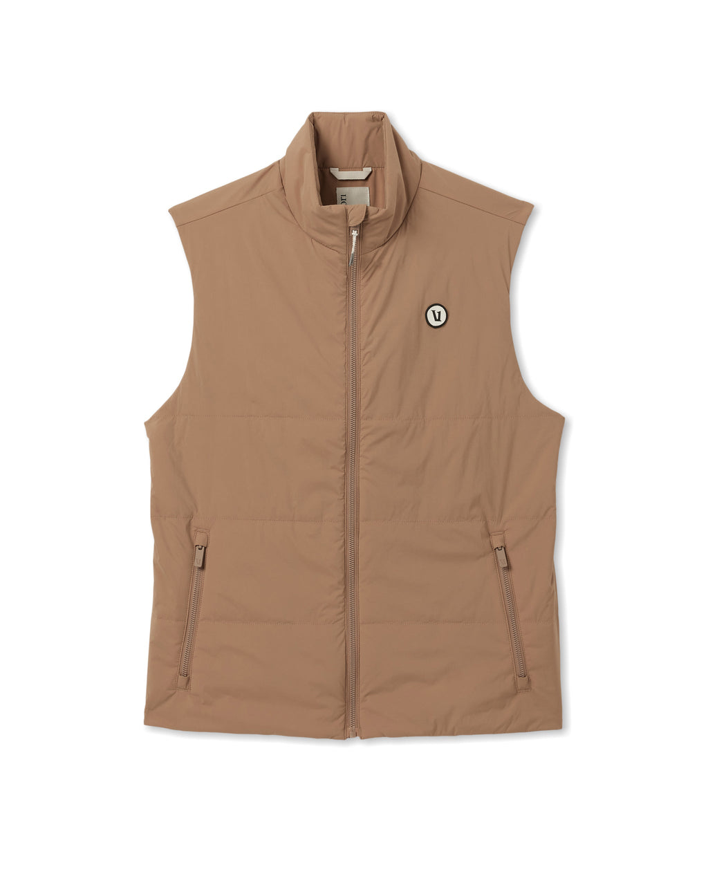 Echo Insulated Vest 2.0 | Acorn