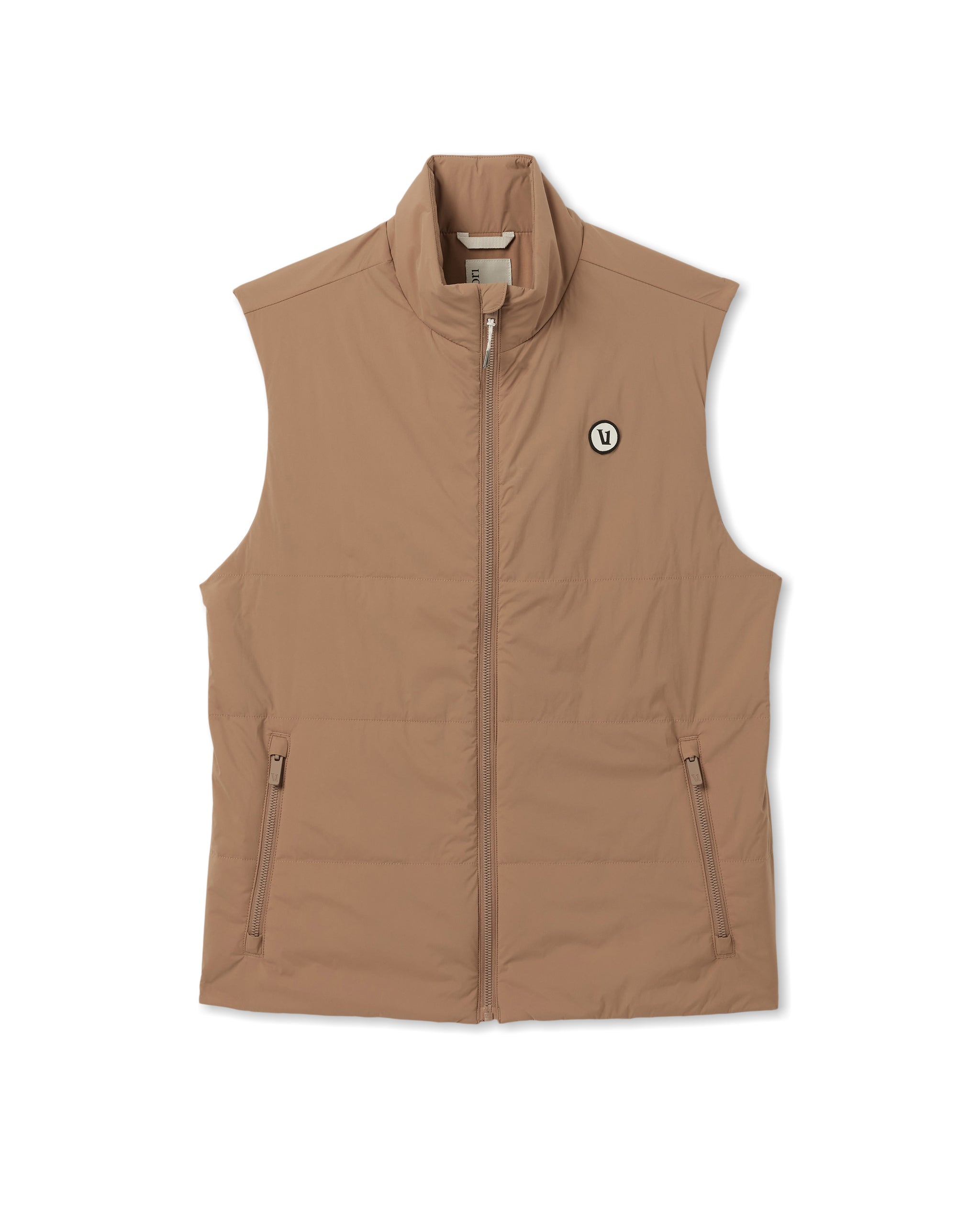 Echo Insulated Vest 2.0 | Acorn