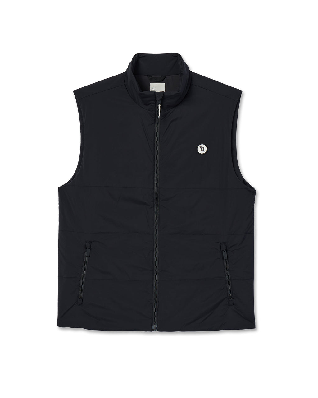 Echo Insulated Vest 2.0 | Black