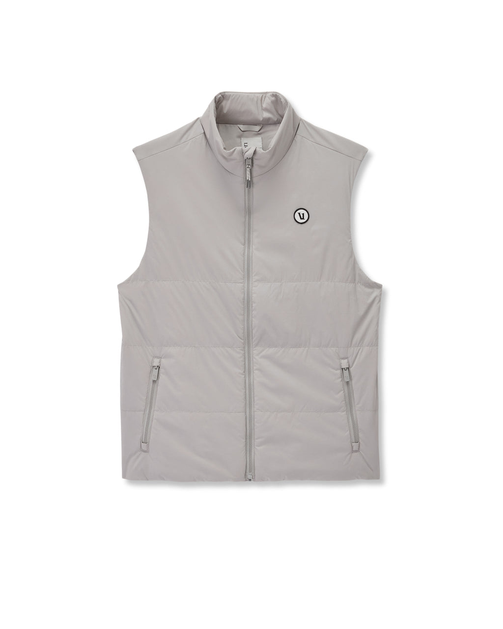 Echo Insulated Vest 2.0 | Fog