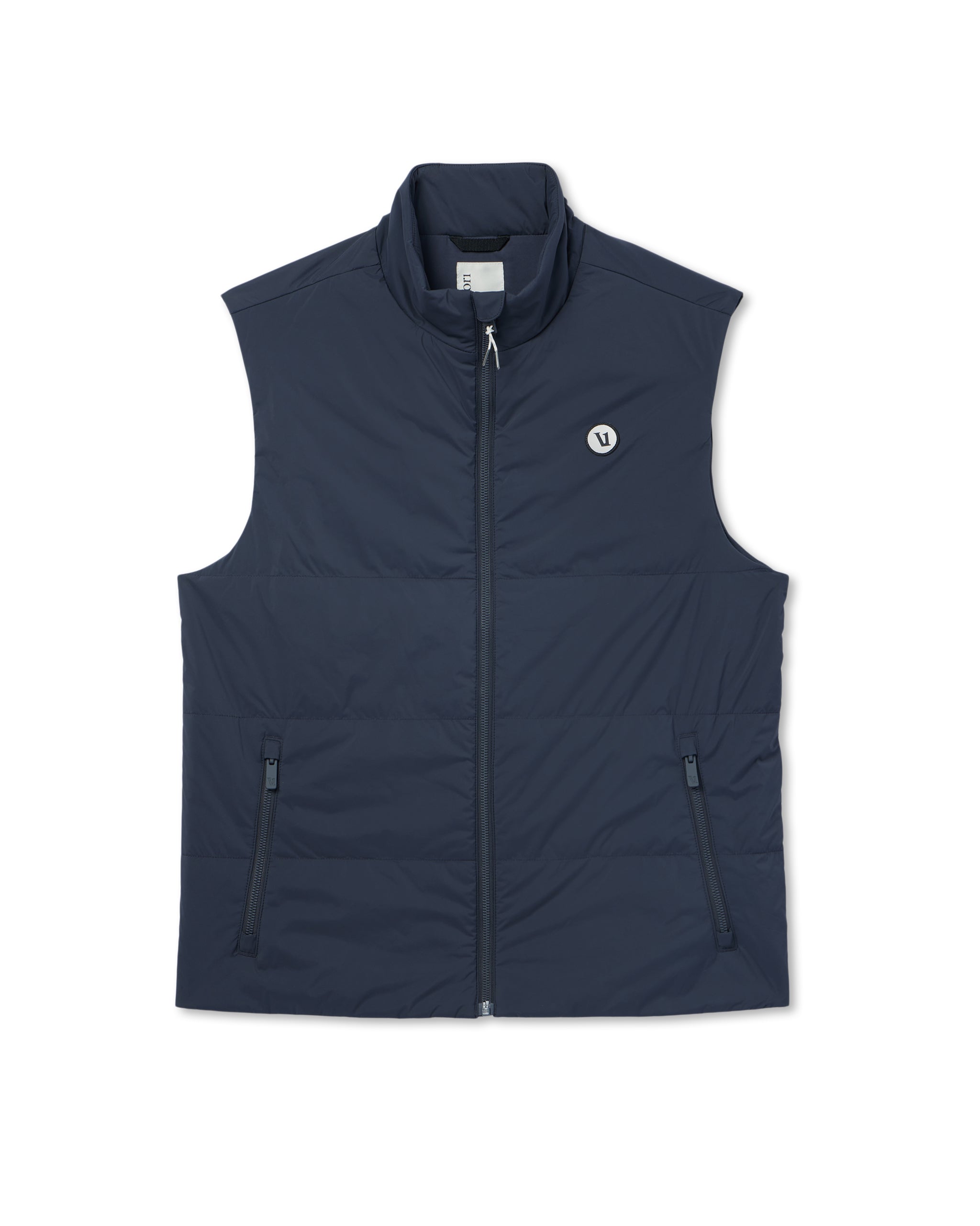 Echo Insulated Vest 2.0 | Navy