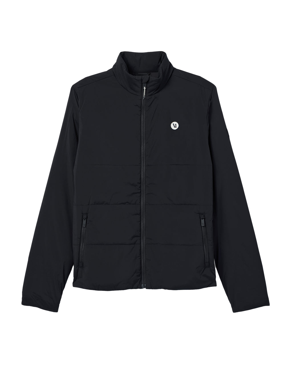 Echo Insulated Jacket 2.0 | Black
