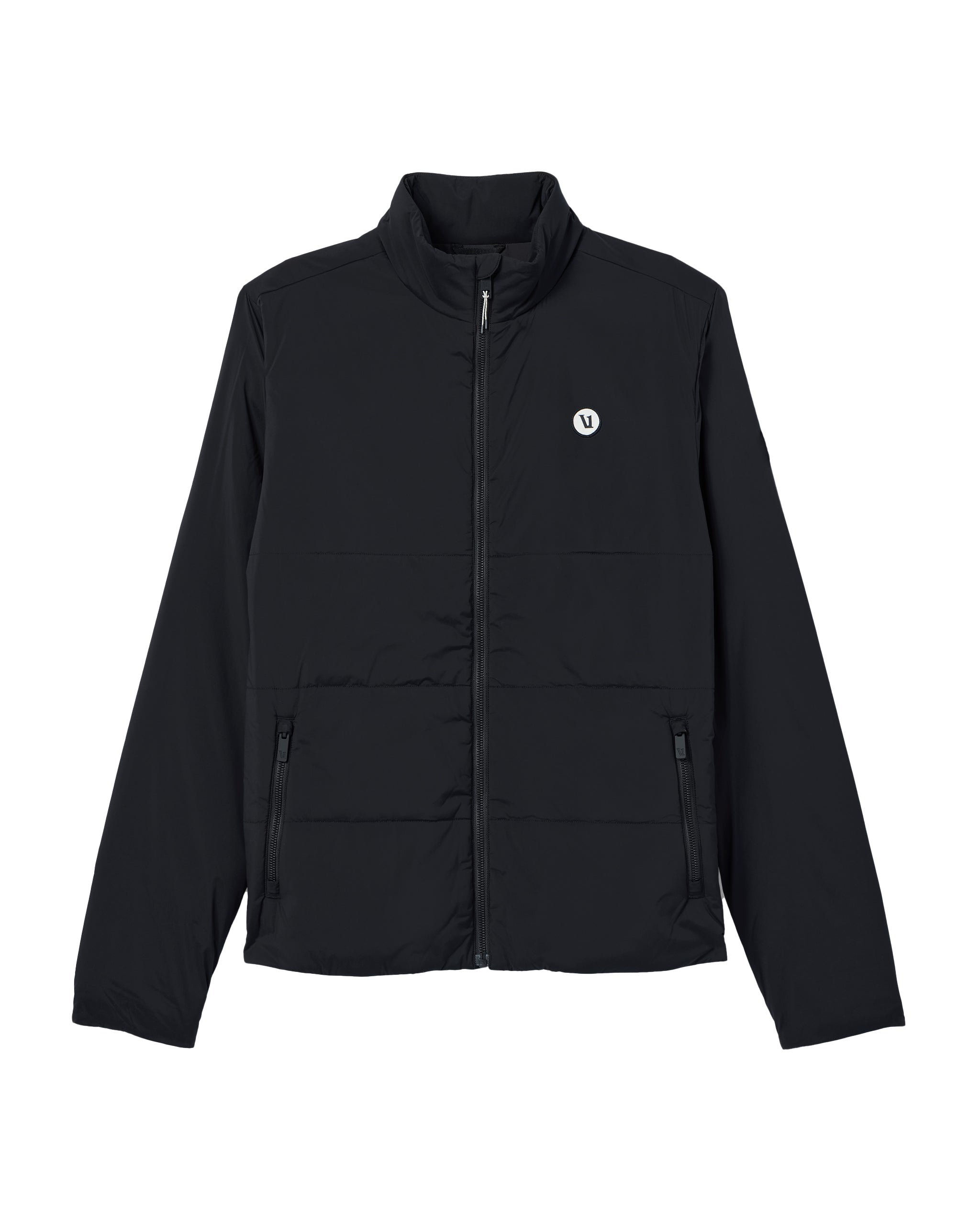 Echo Insulated Jacket 2.0 | Black