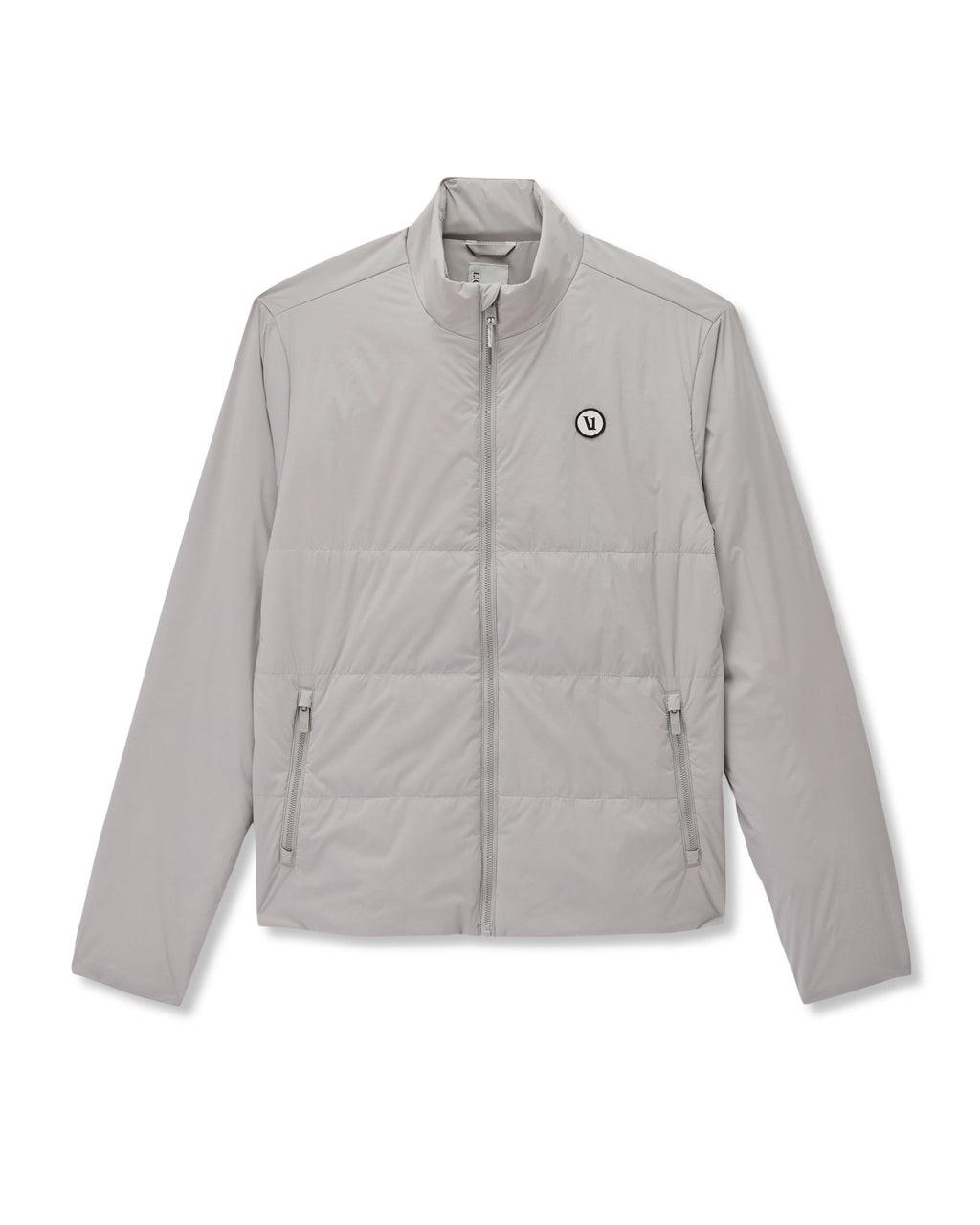 Echo Insulated Jacket 2.0 | Fog
