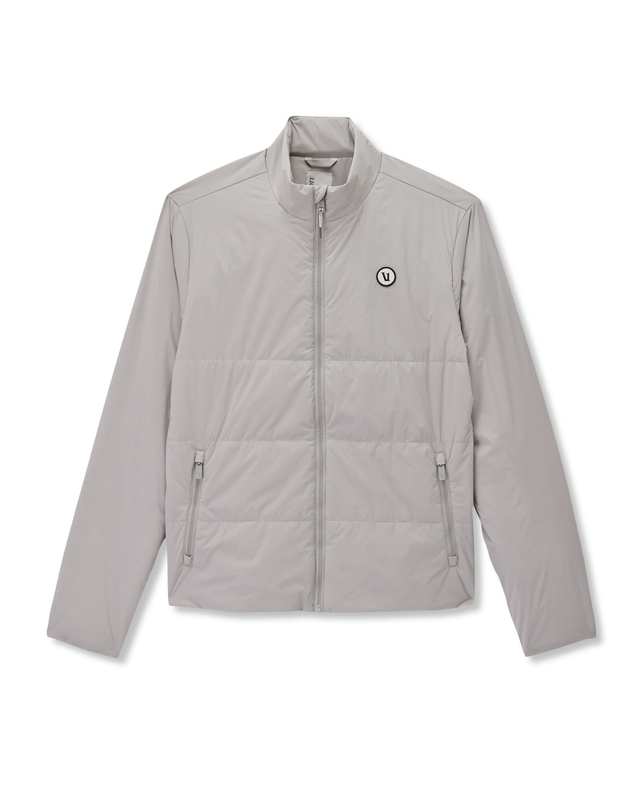 Echo Insulated Jacket 2.0 | Fog