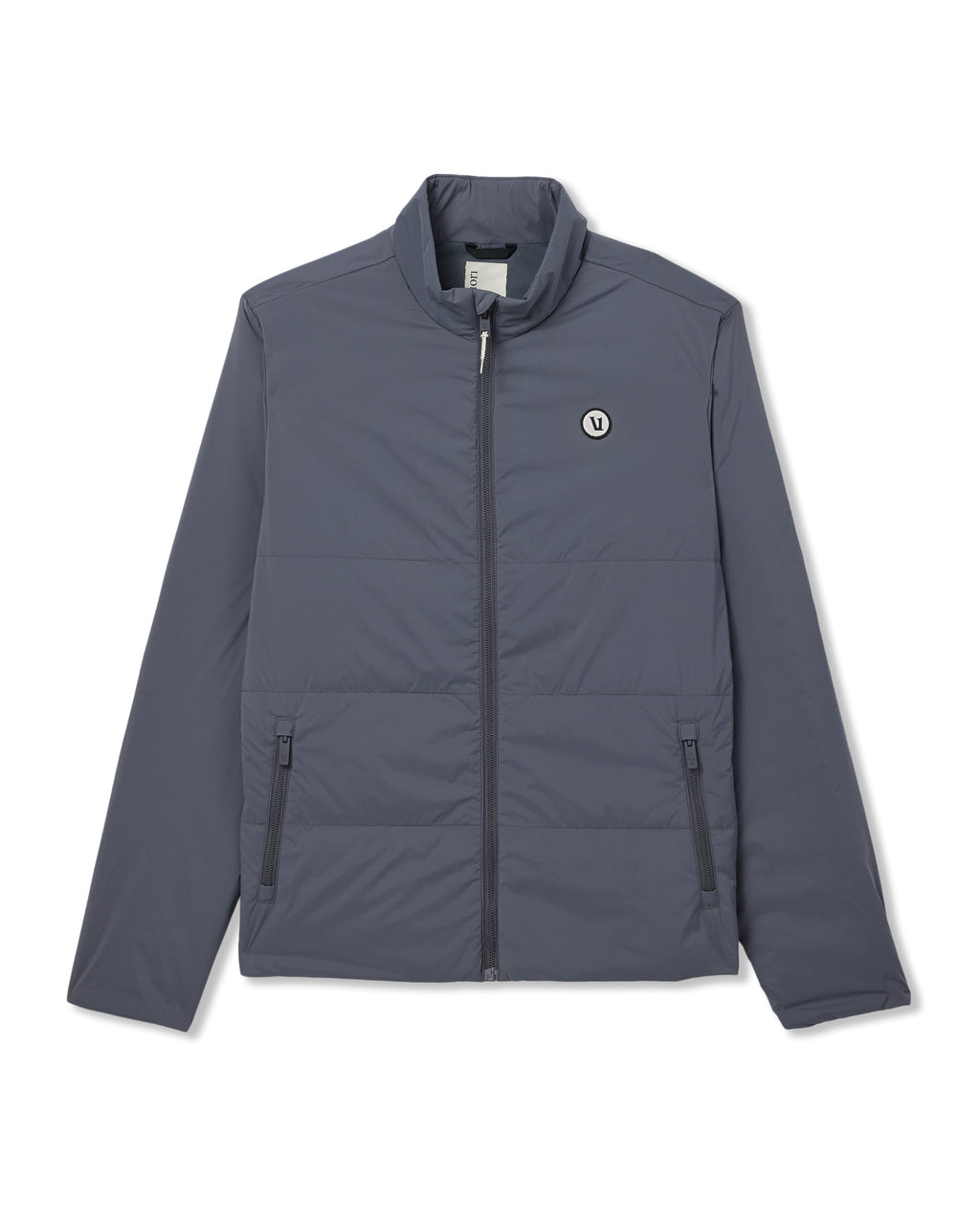 Echo Insulated Jacket 2.0 | Moonlight
