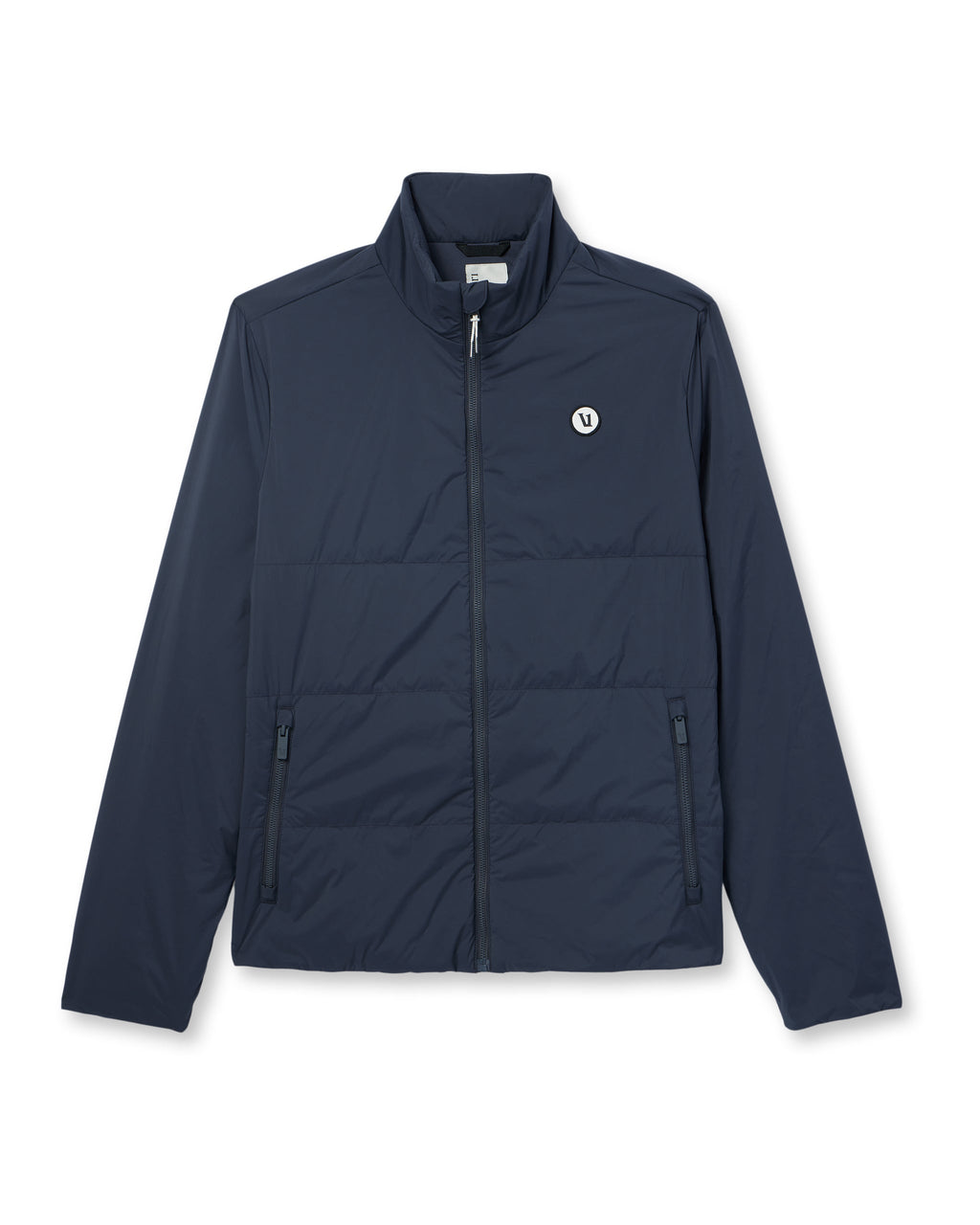 Echo Insulated Jacket 2.0 | Navy