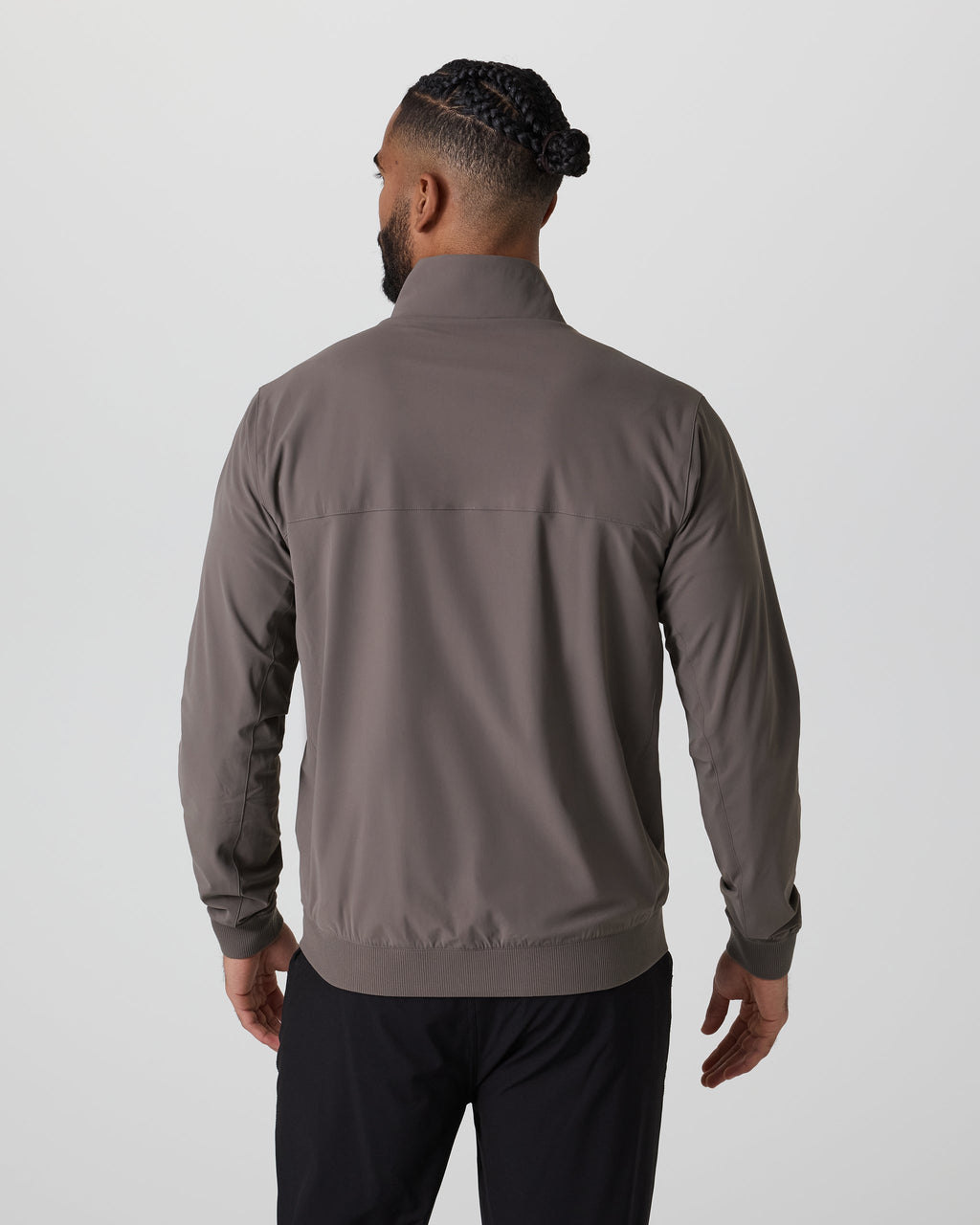 Fleet Jacket | Cocoa