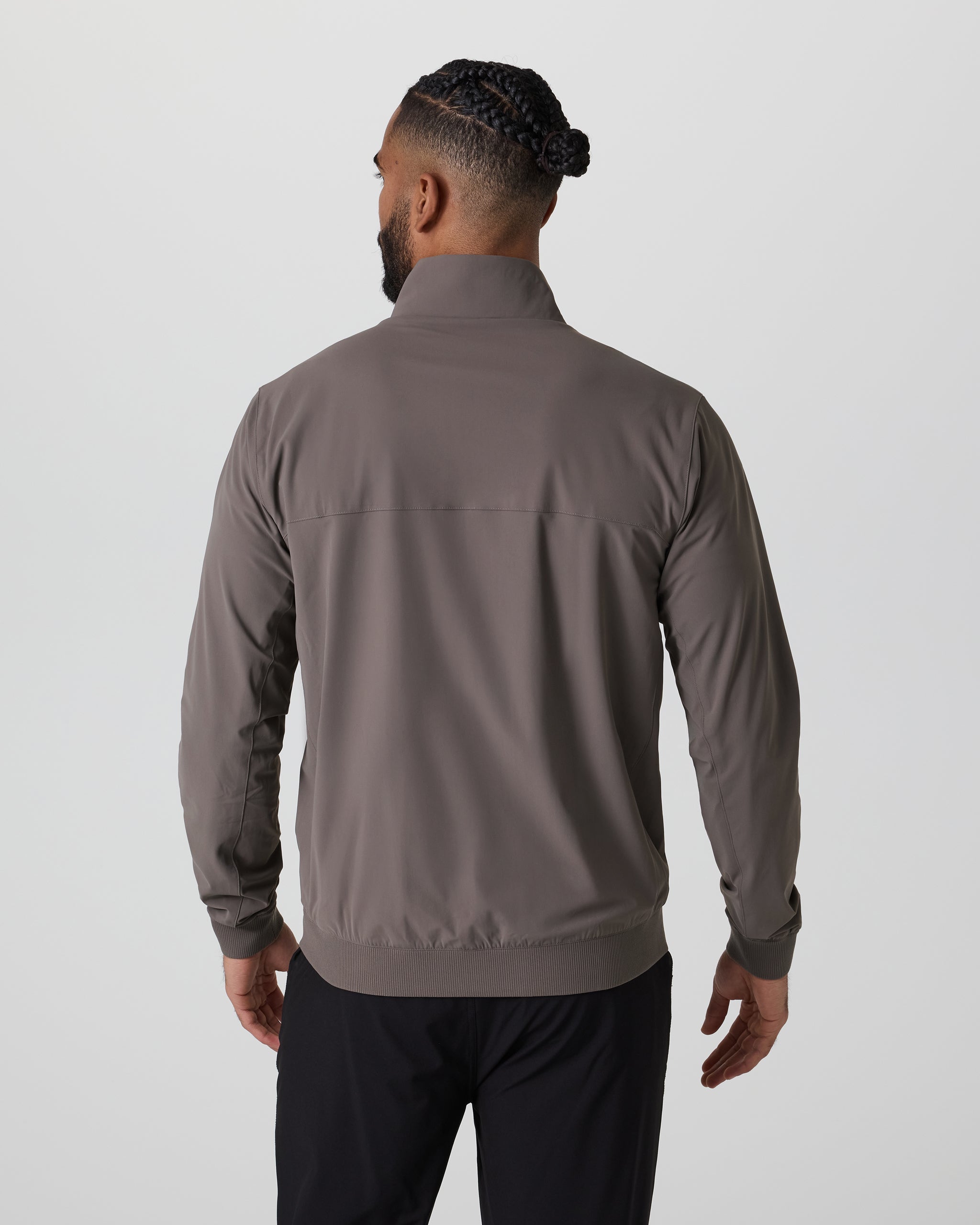 Fleet Jacket | Cocoa