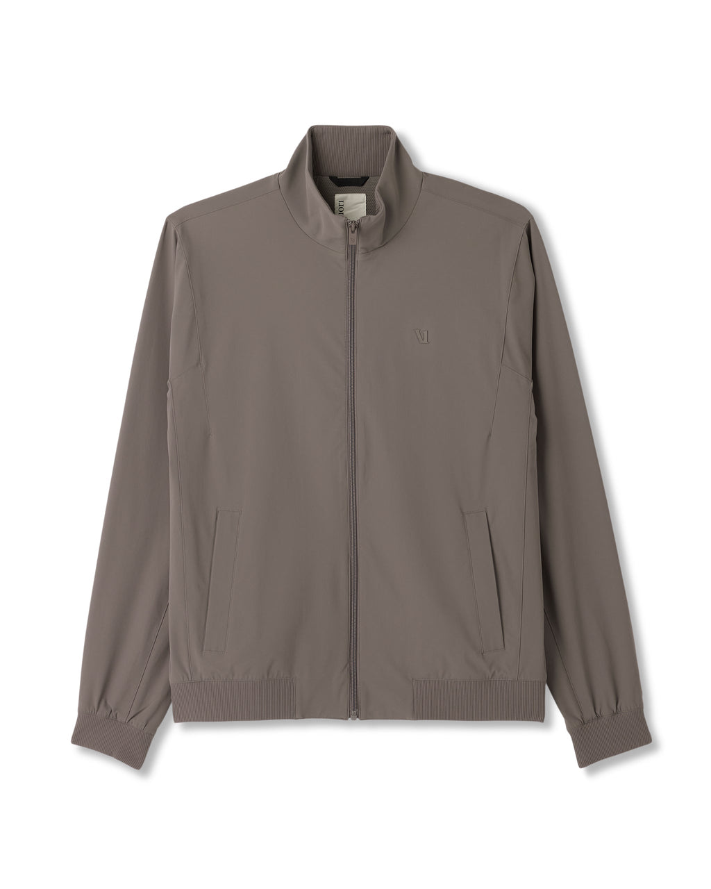 Fleet Jacket | Cocoa