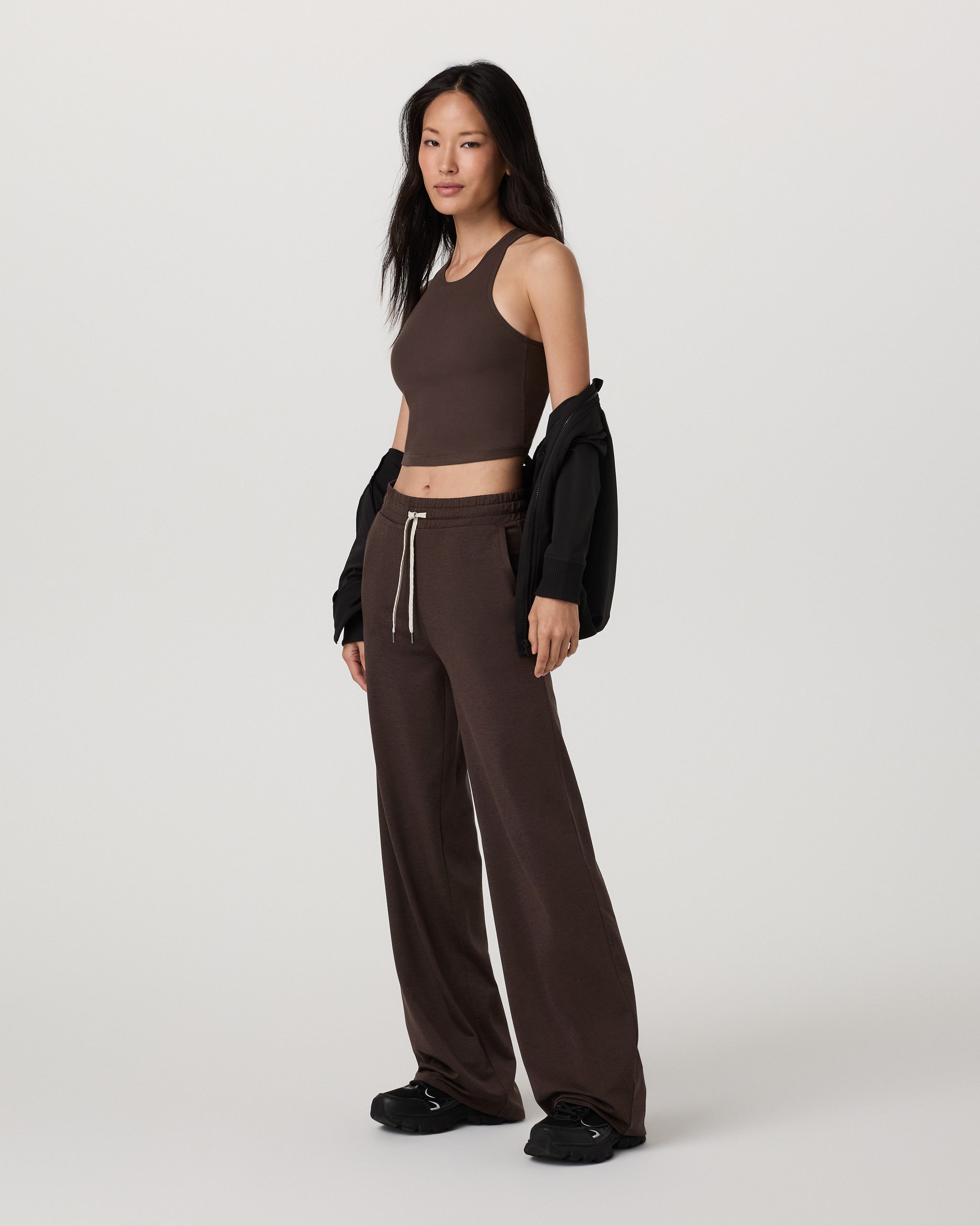 Pose Plyo Tank | Java