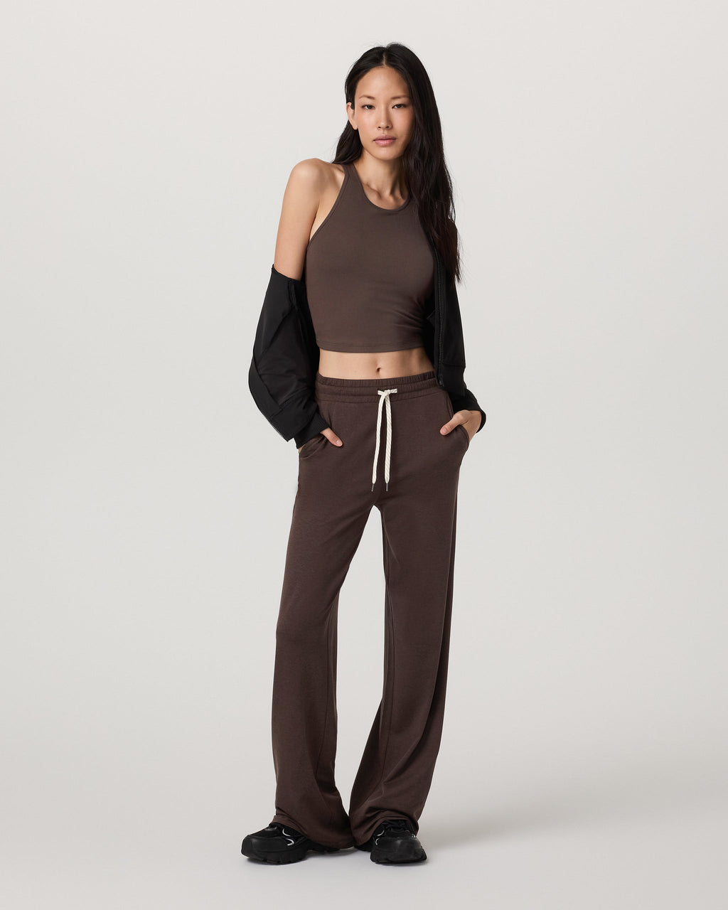 Pose Plyo Tank | Java