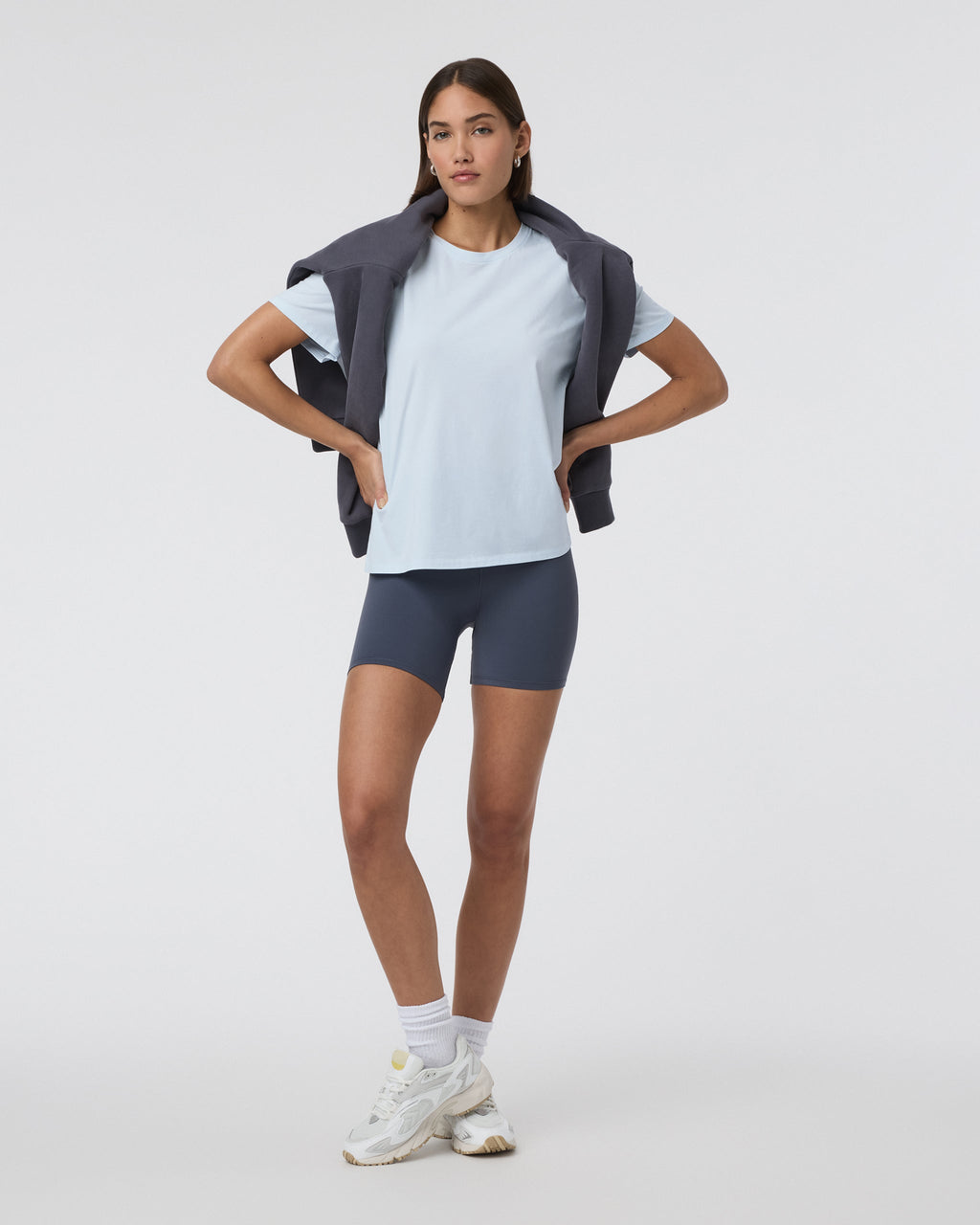 Feather Tee | Atmosphere