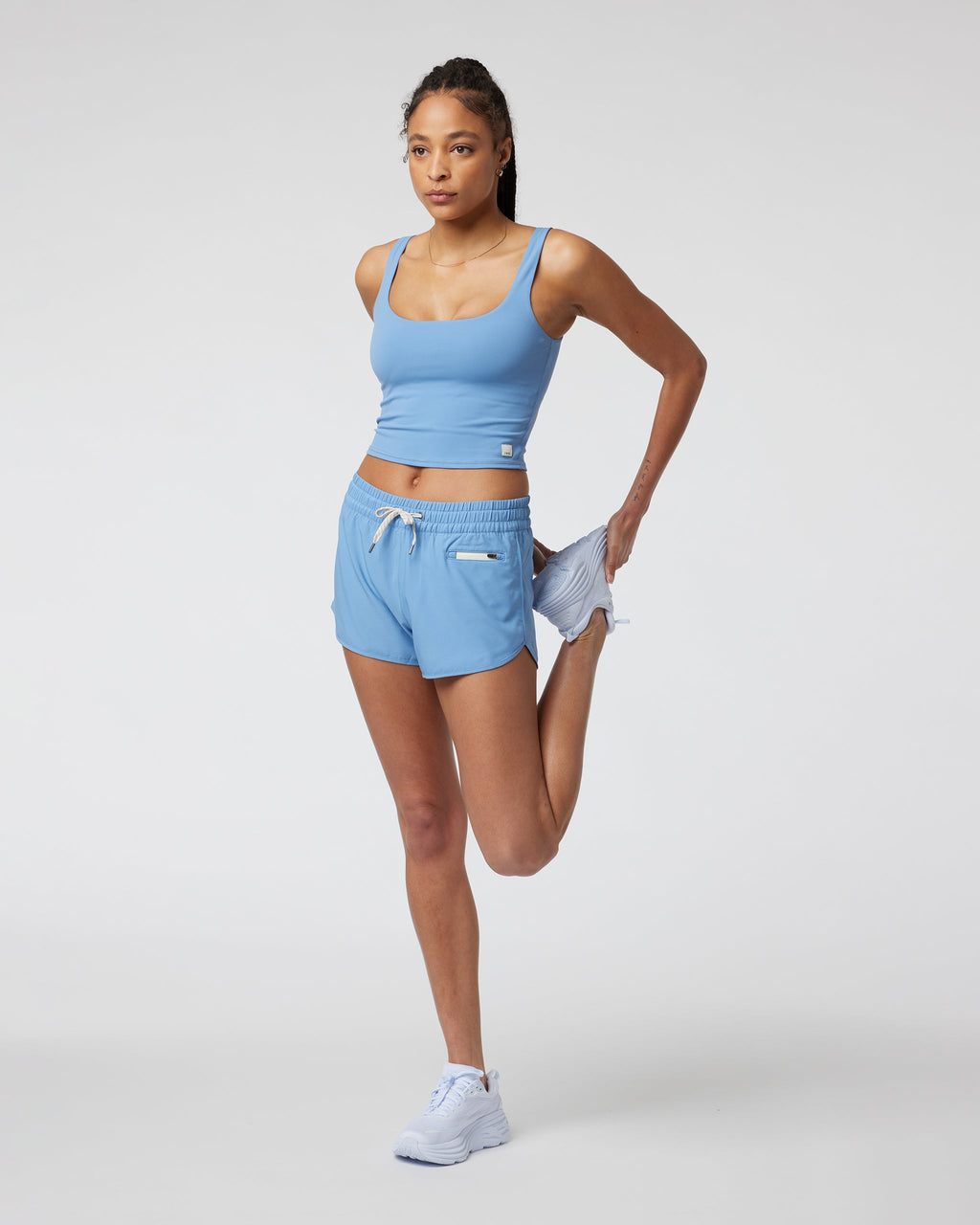 Daily Crop | Isle Blue