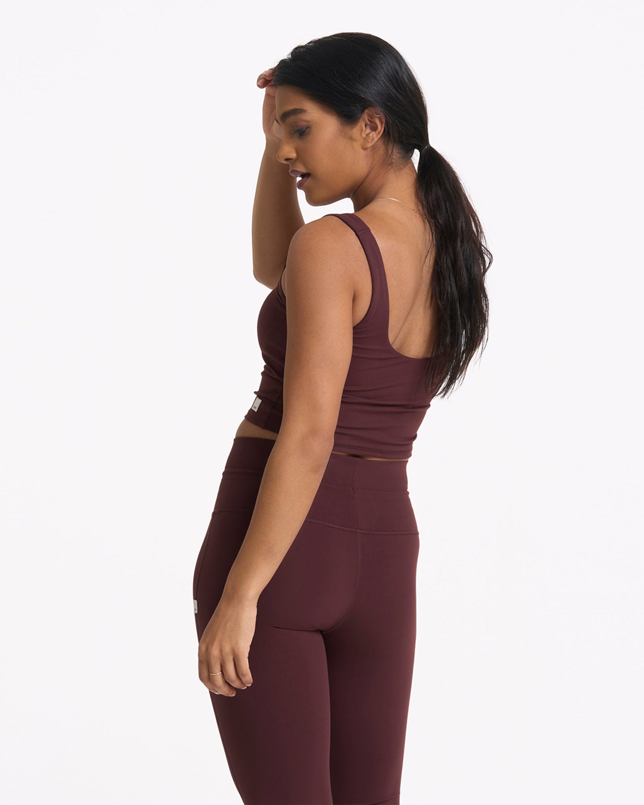 Daily Crop | Ruby