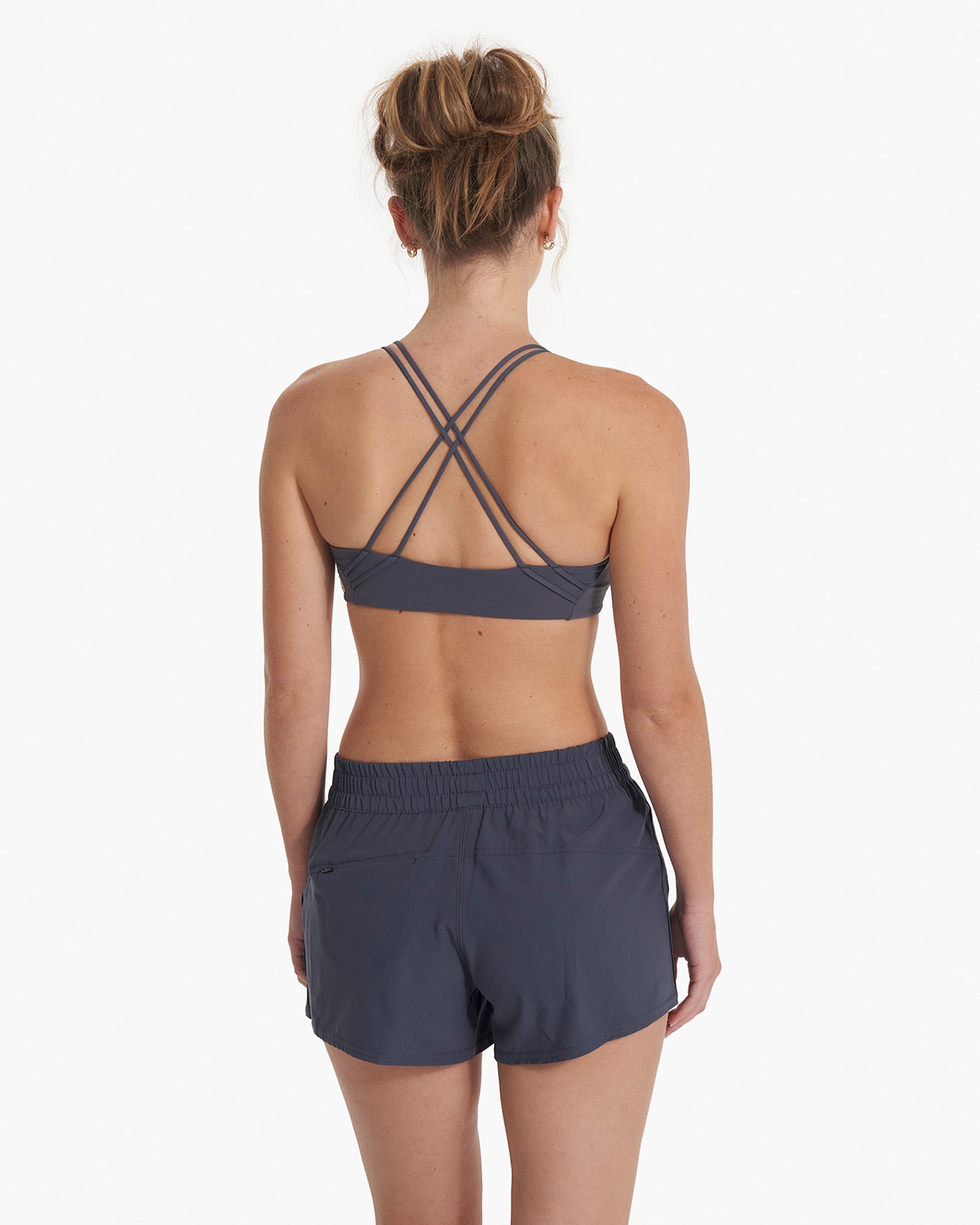 Tempo Bra | Azure
