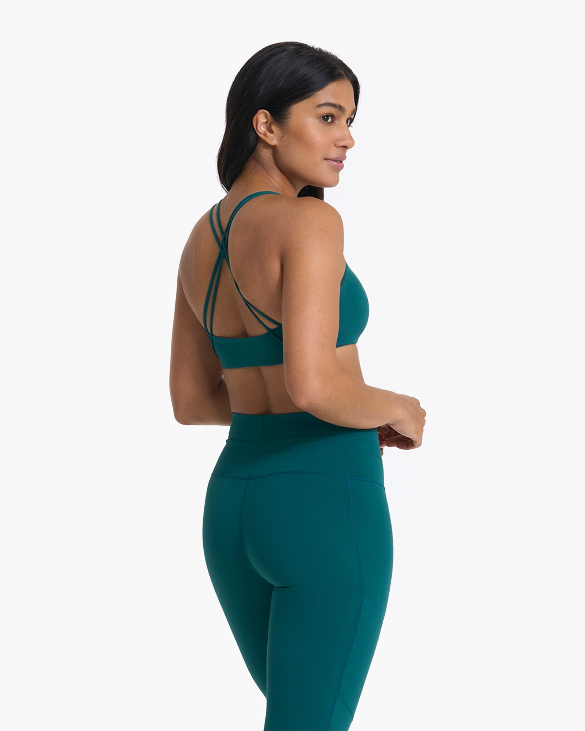 Tempo Bra | Jade