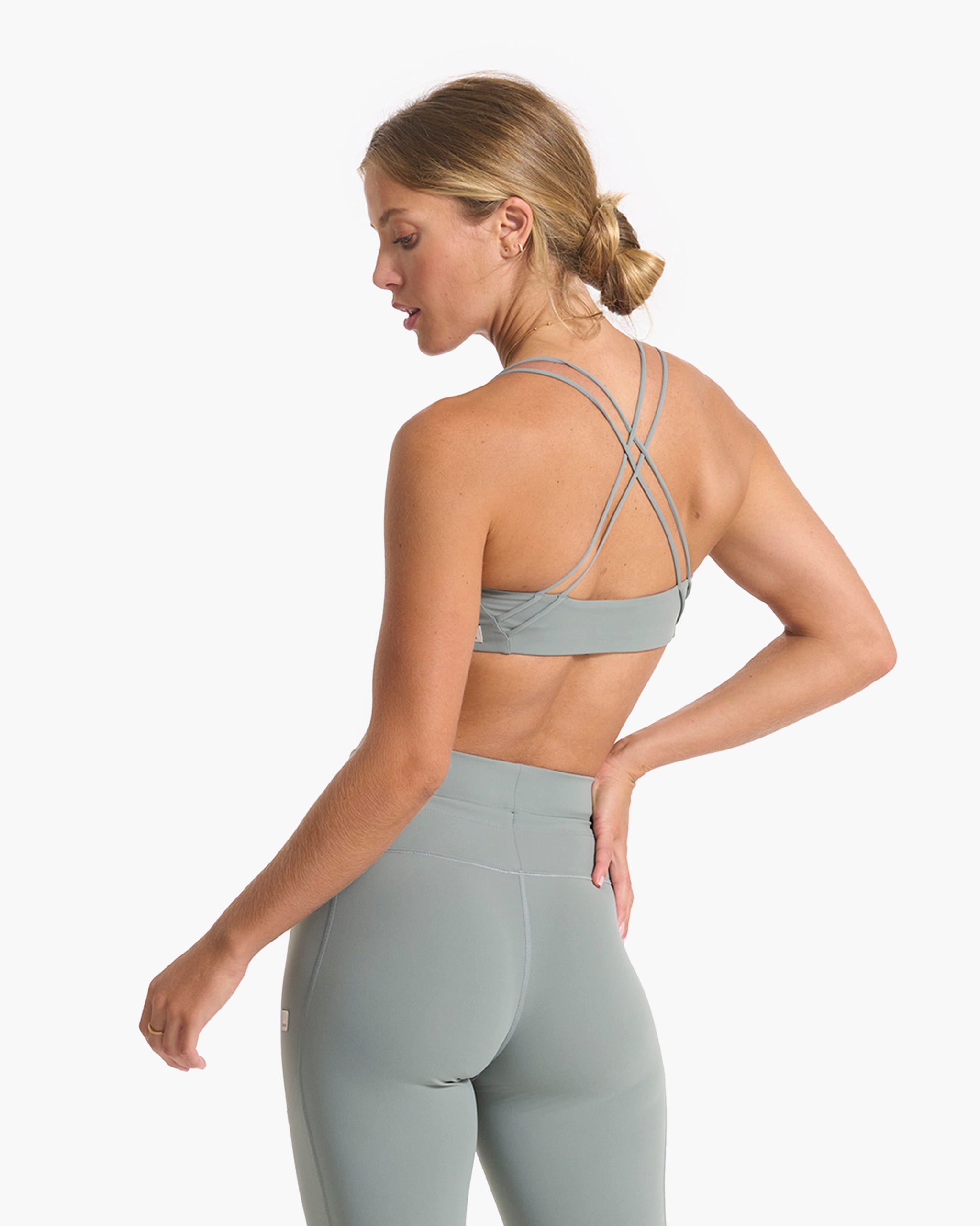 Tempo Bra | Stormy