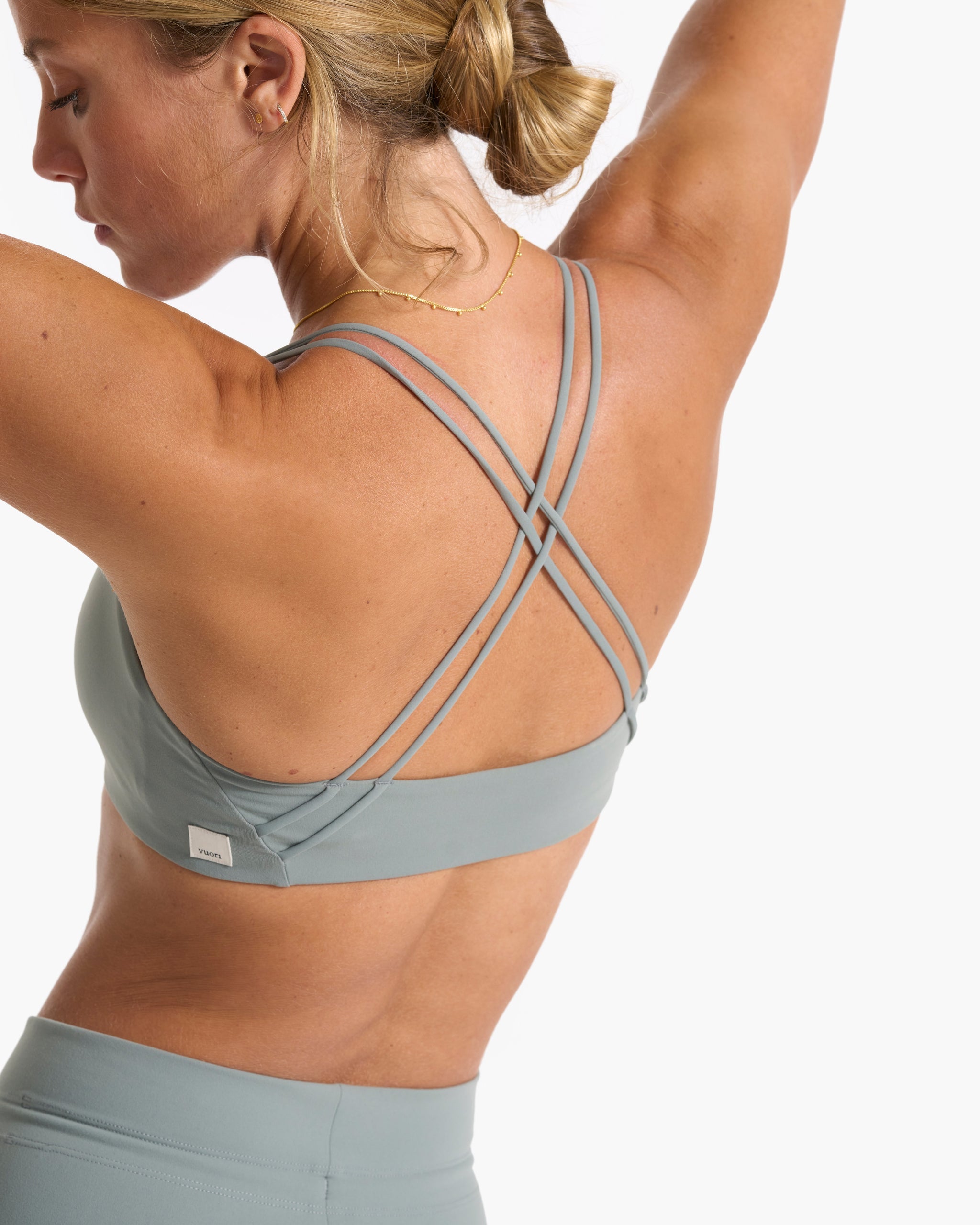 Tempo Bra | Stormy