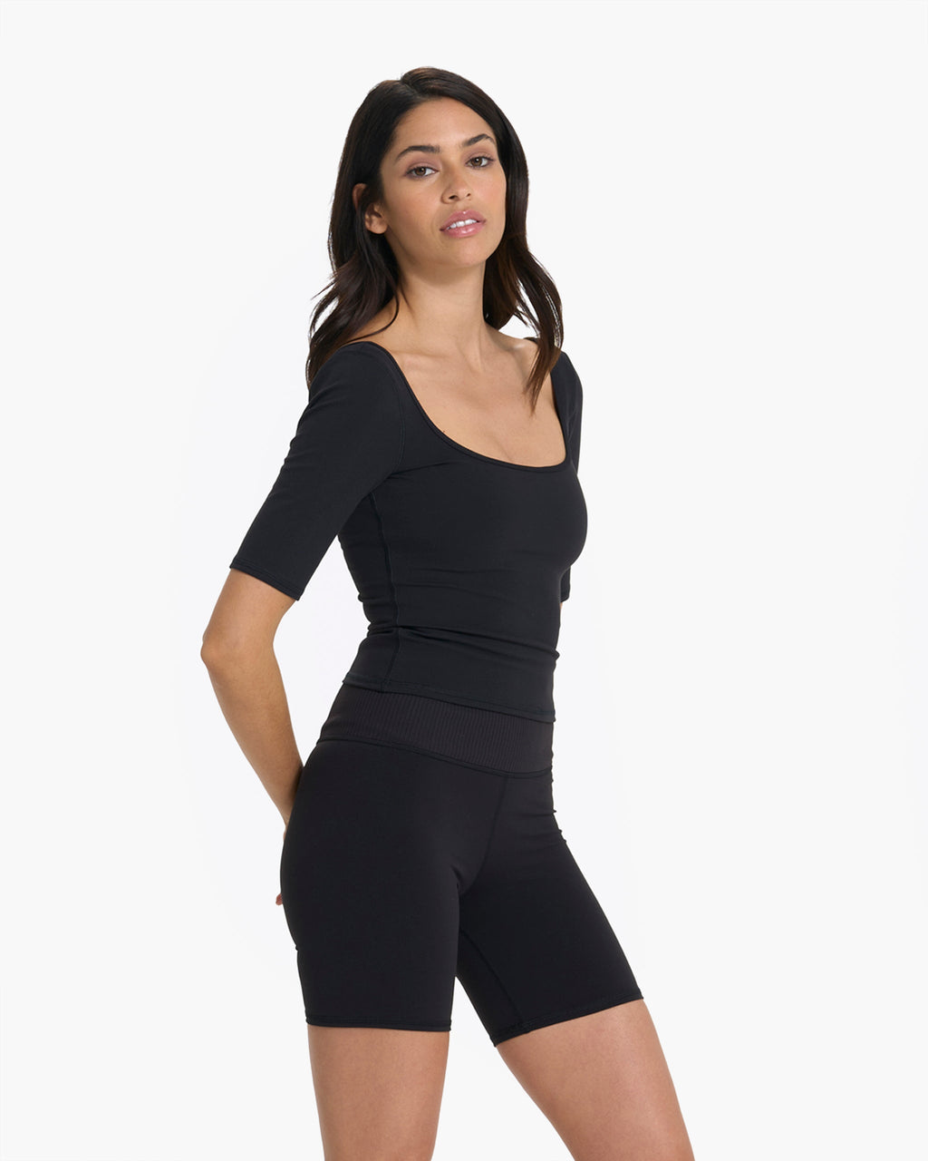 Avant Top | Black
