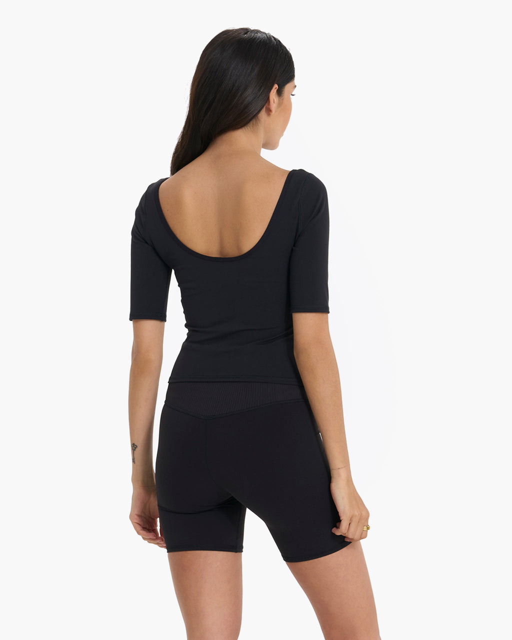 Avant Top | Black