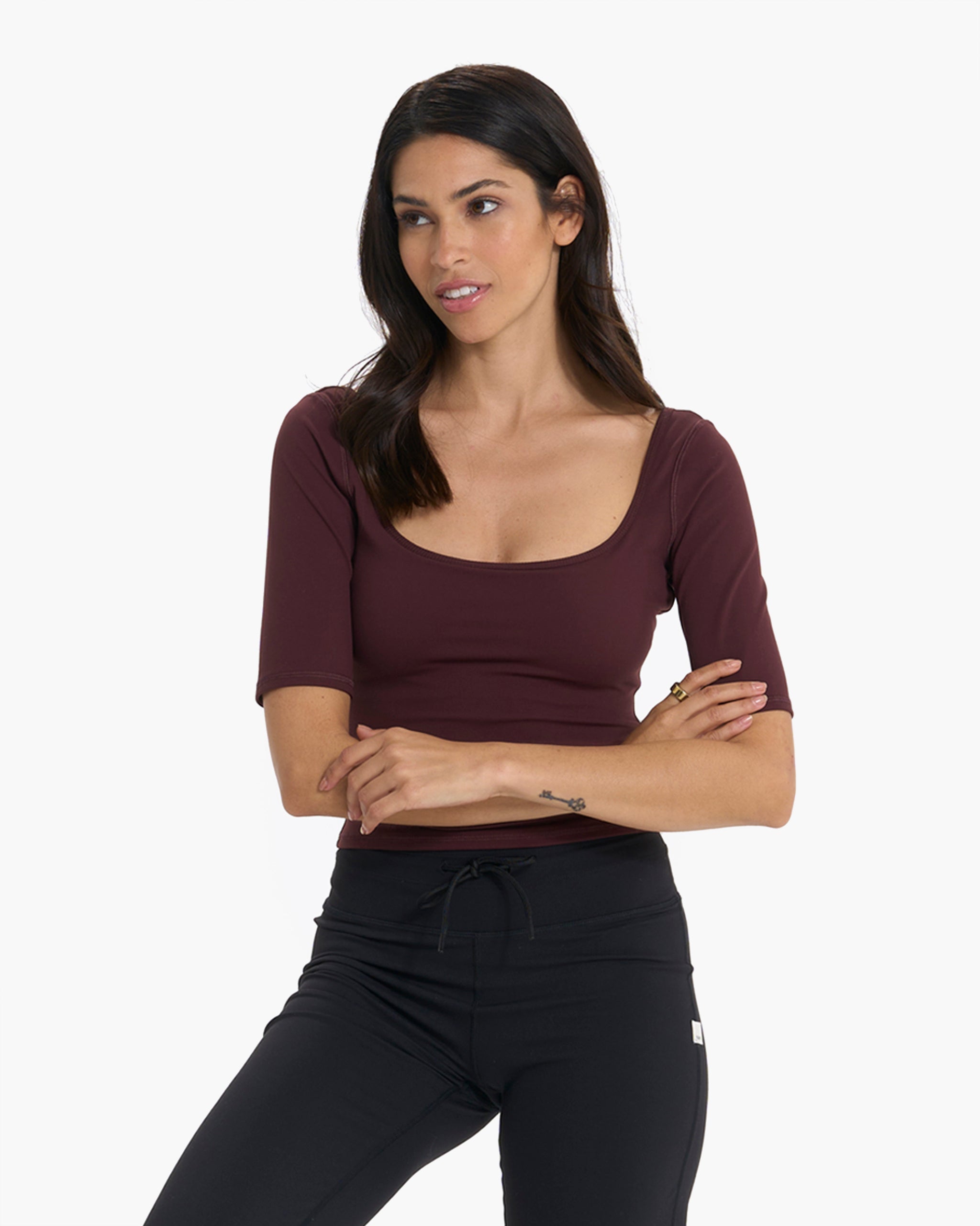 Avant Top | Ruby