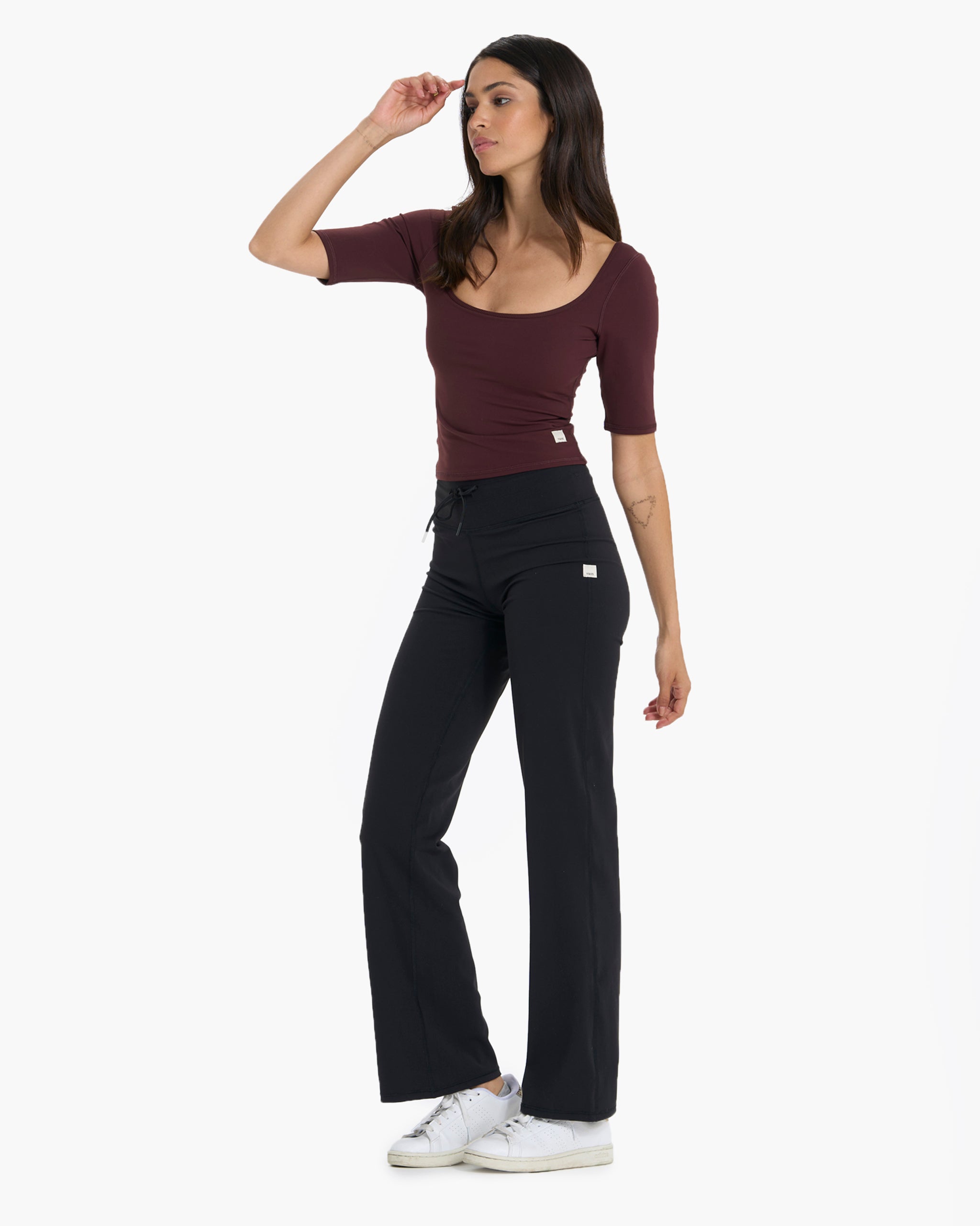Avant Top | Ruby