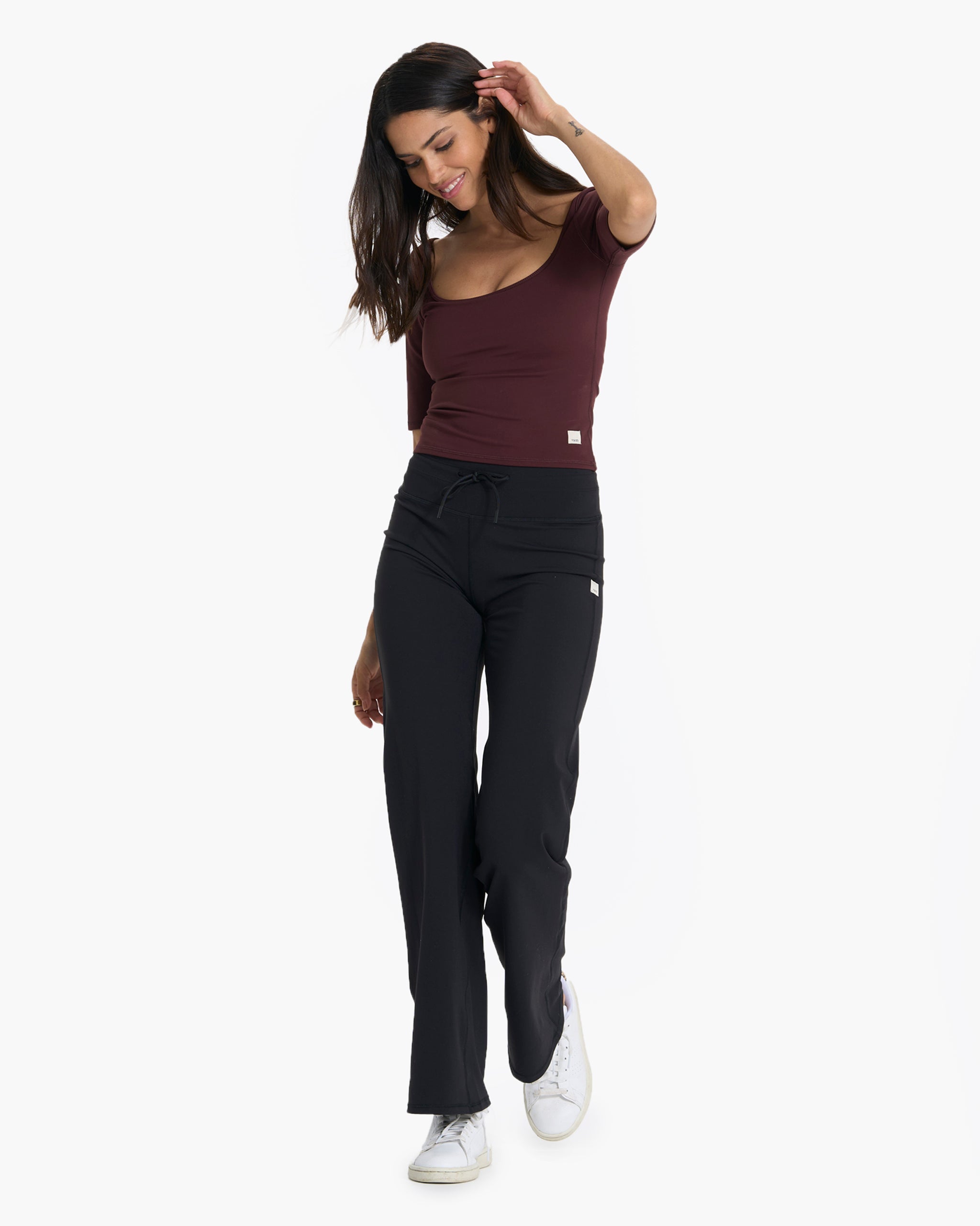 Avant Top | Ruby