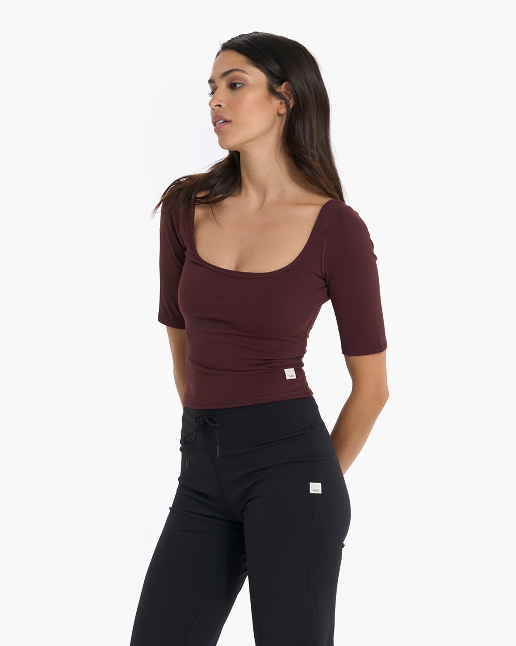 Avant Top | Ruby