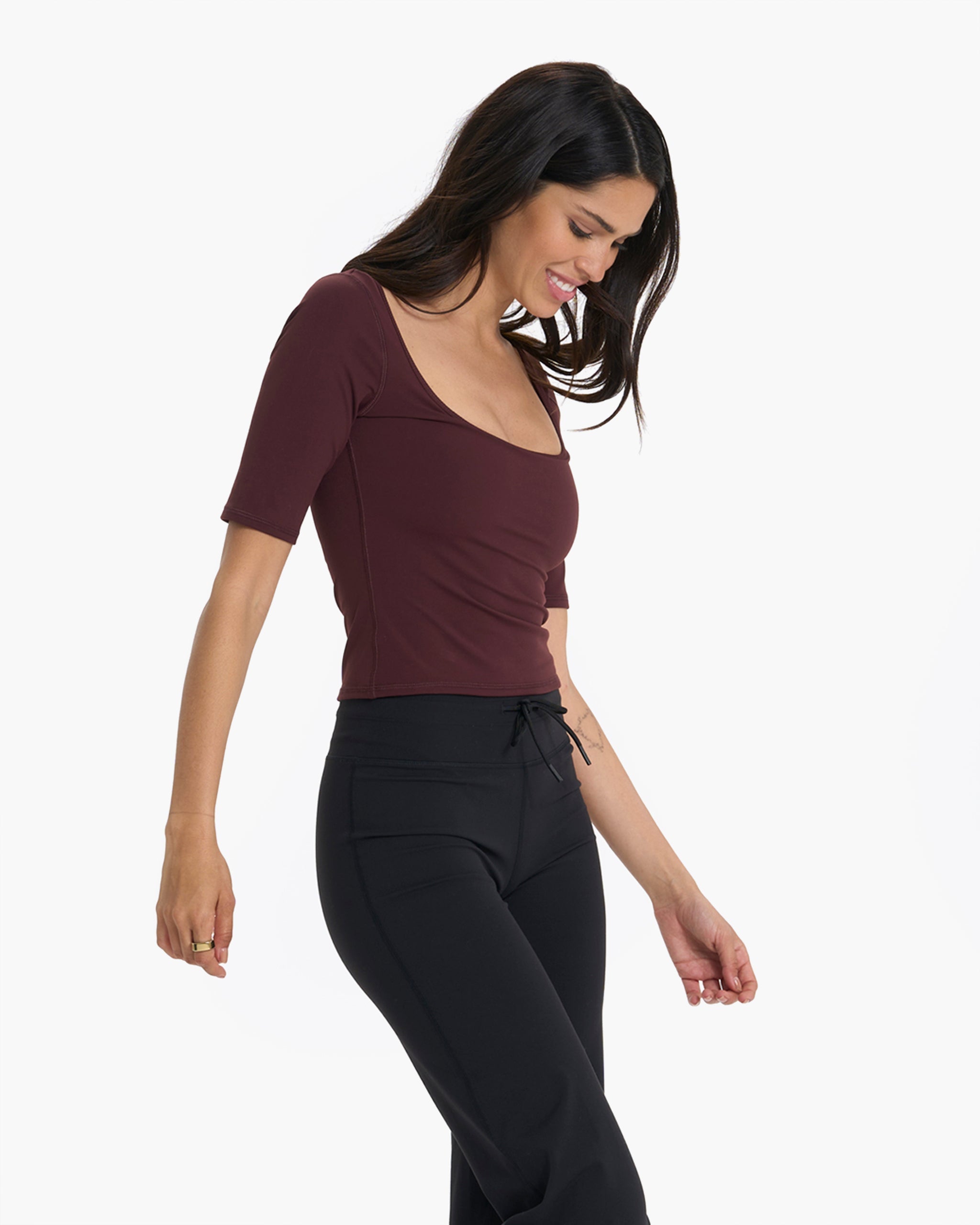 Avant Top | Ruby