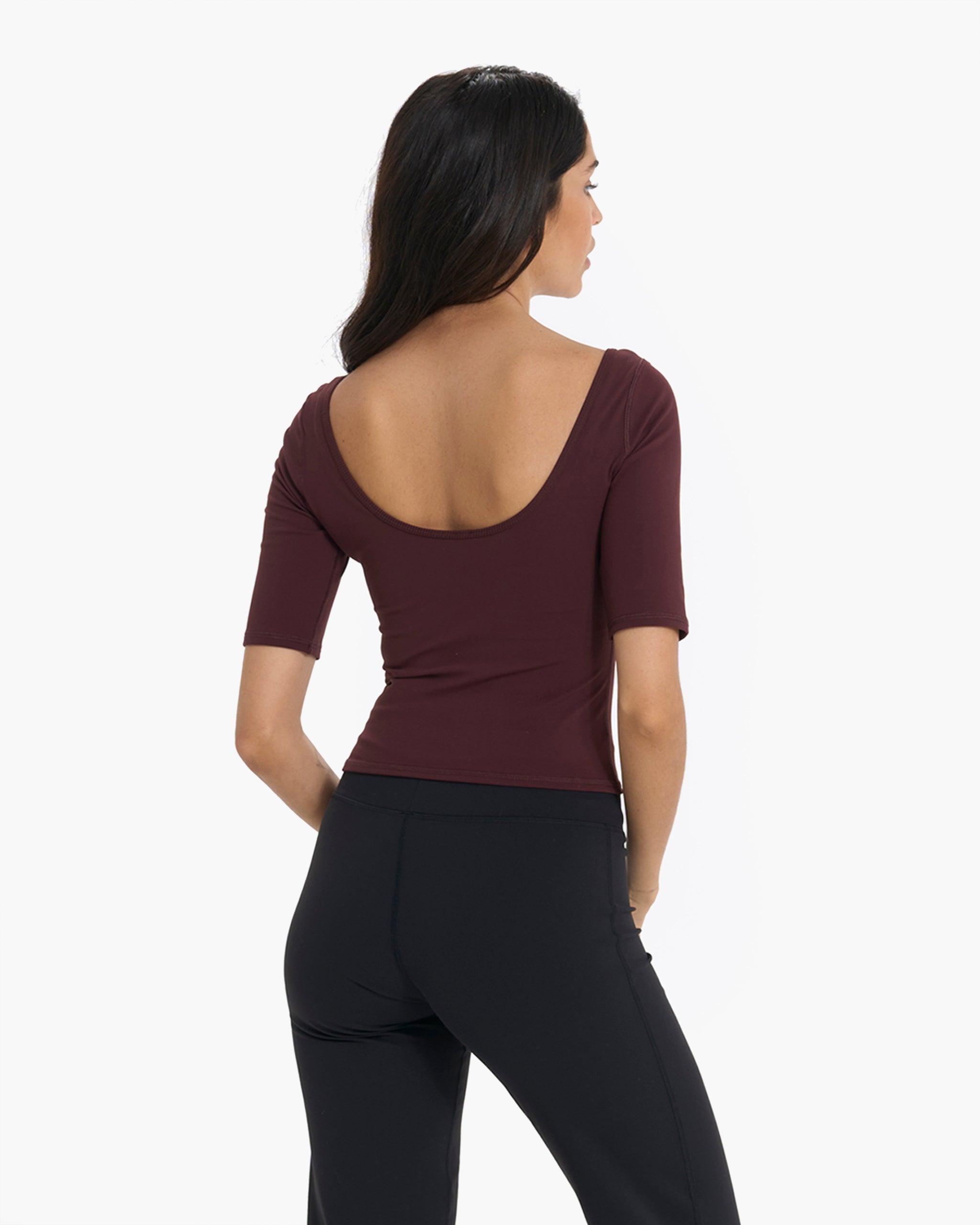 Avant Top | Ruby