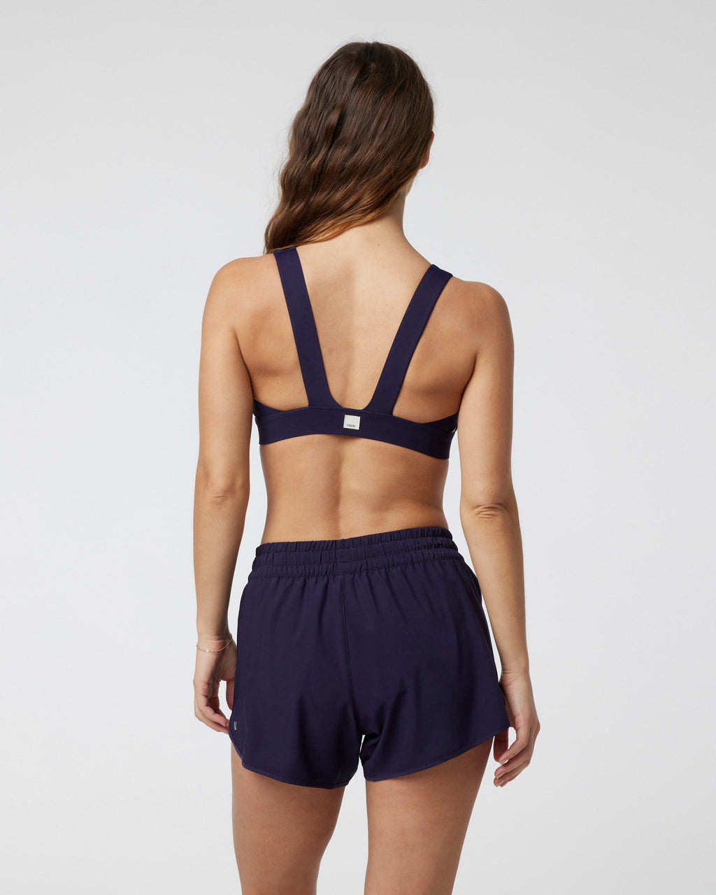 Stride Bra | Atlantic