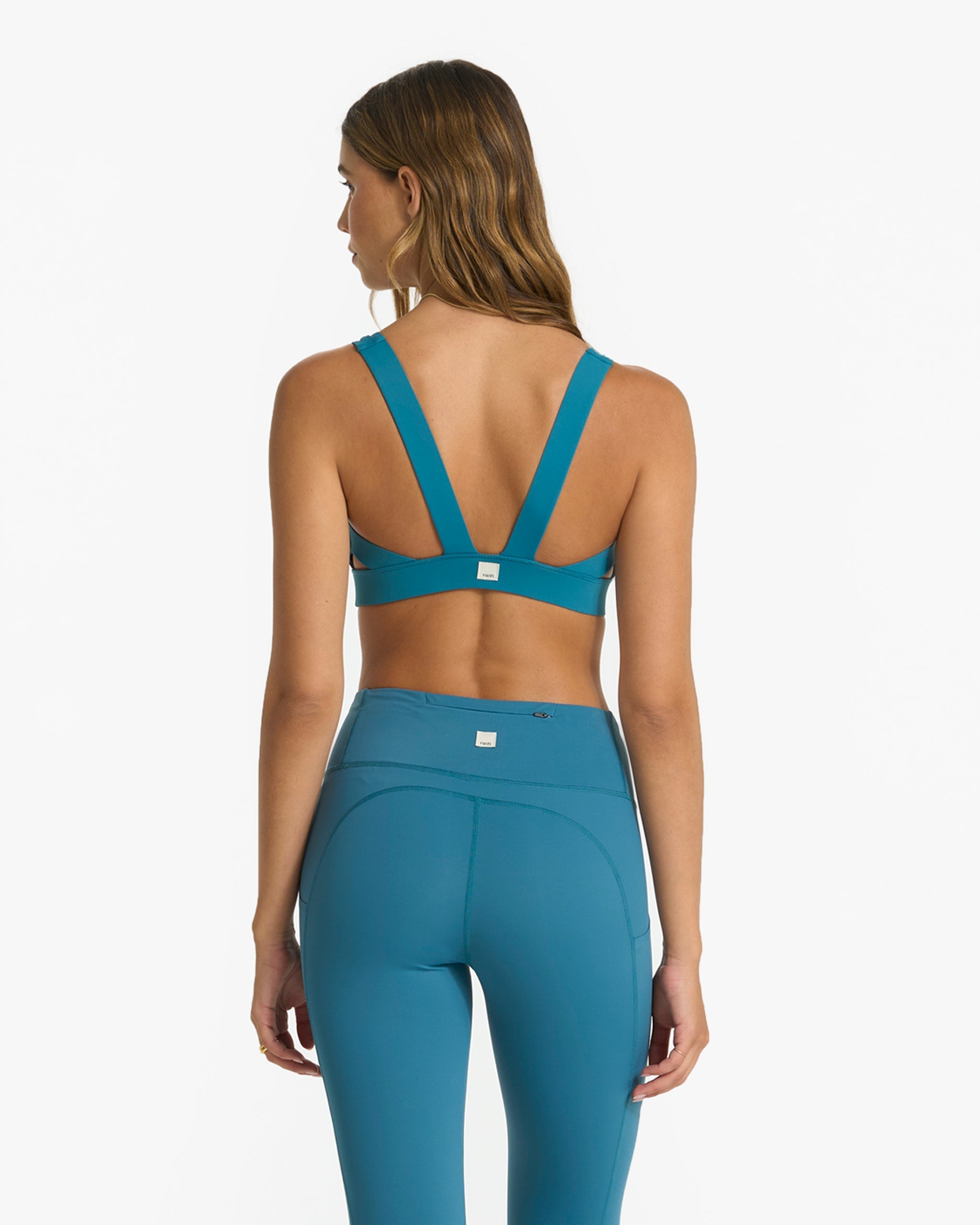 Stride Bra | Dark Luna