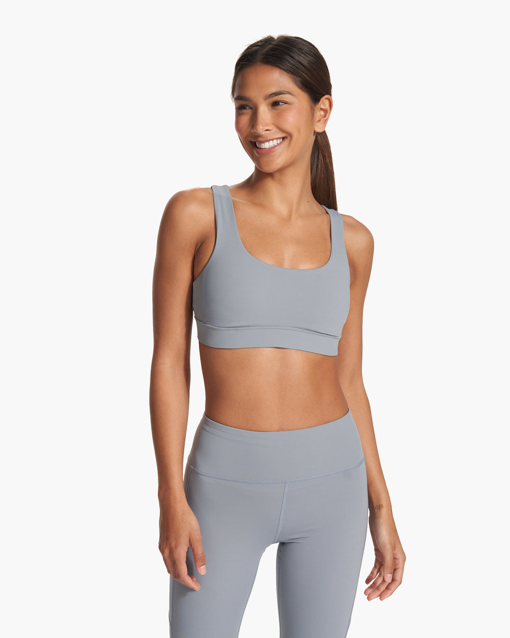 Stride Bra | Flint