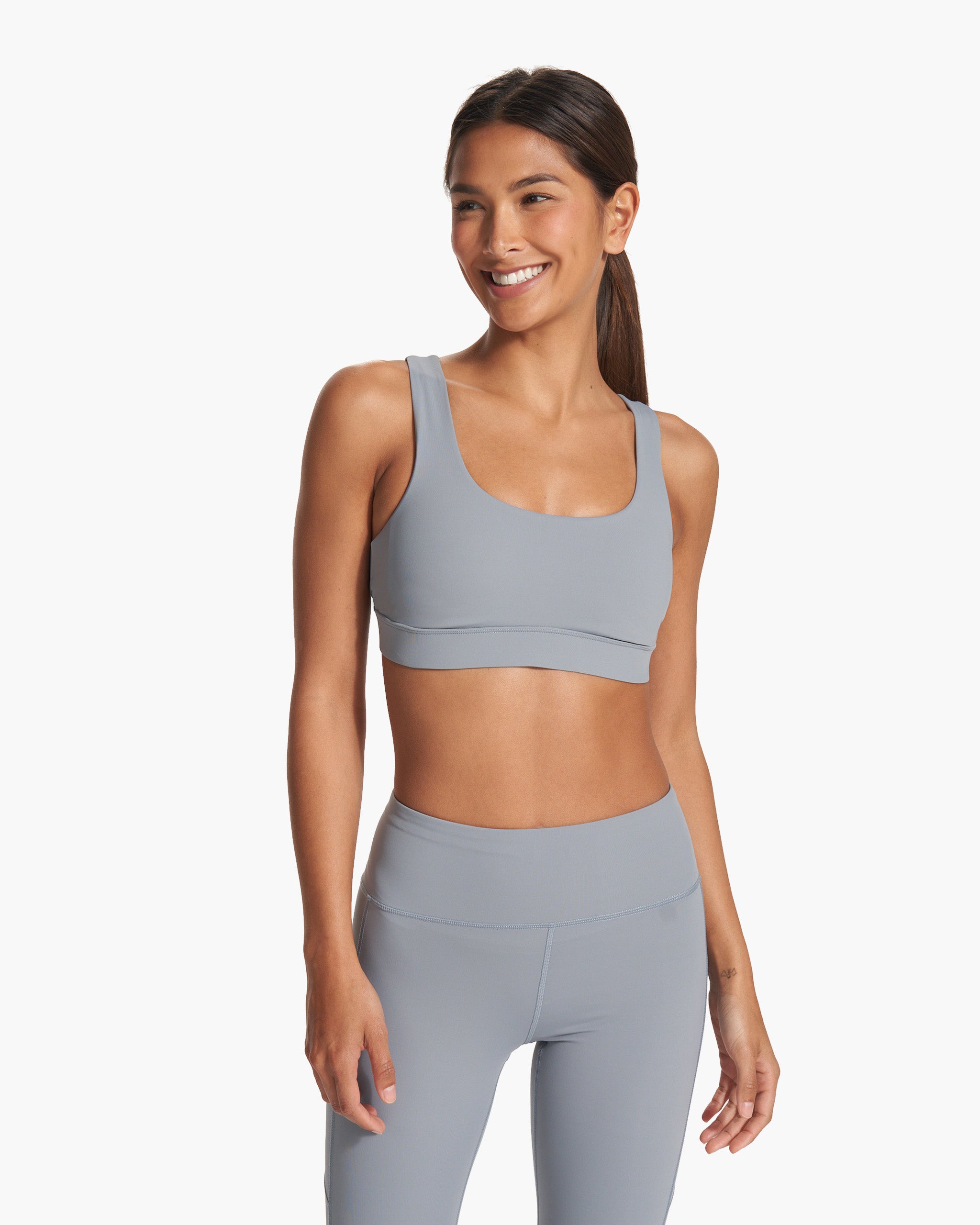 Stride Bra | Flint