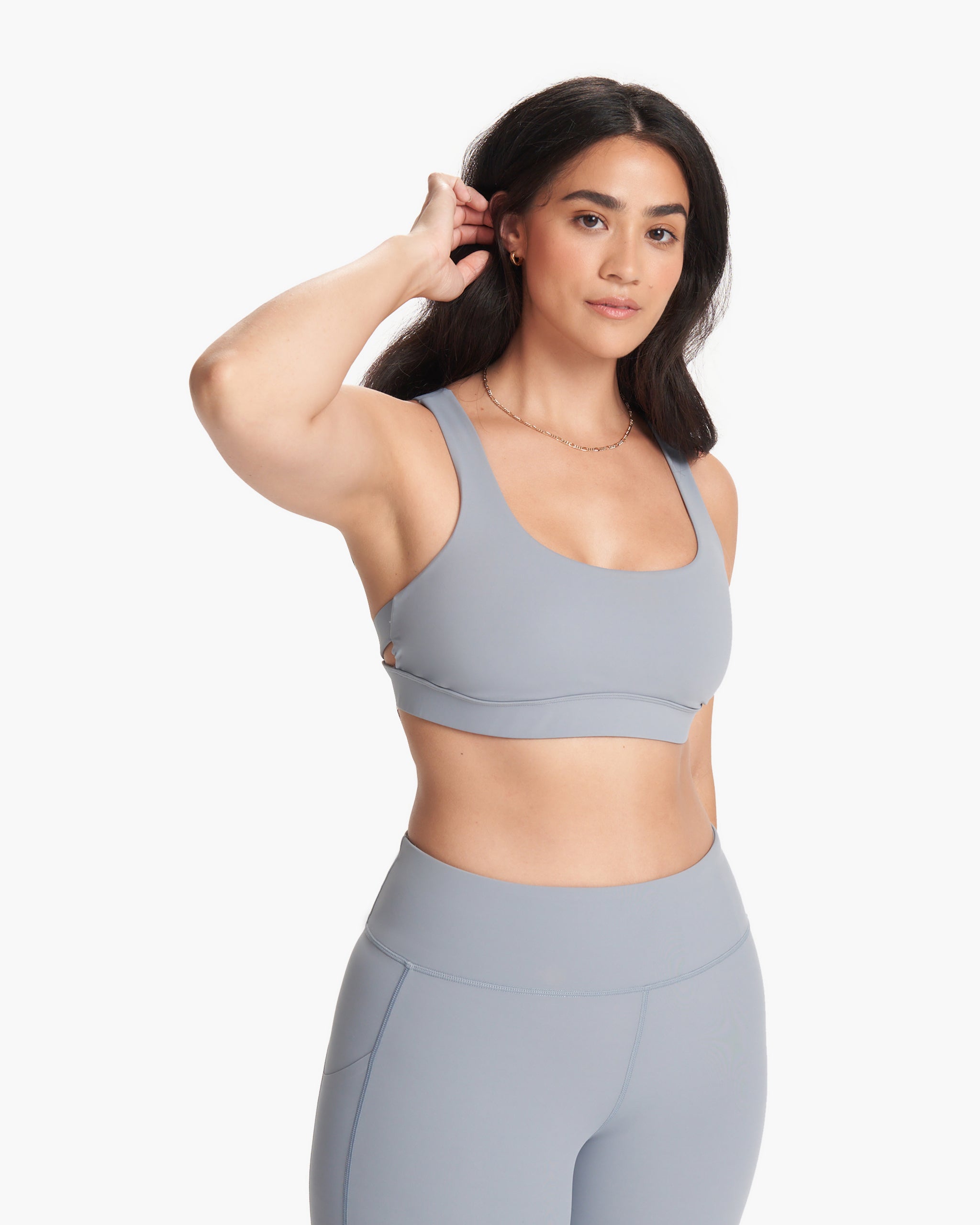 Stride Bra | Flint
