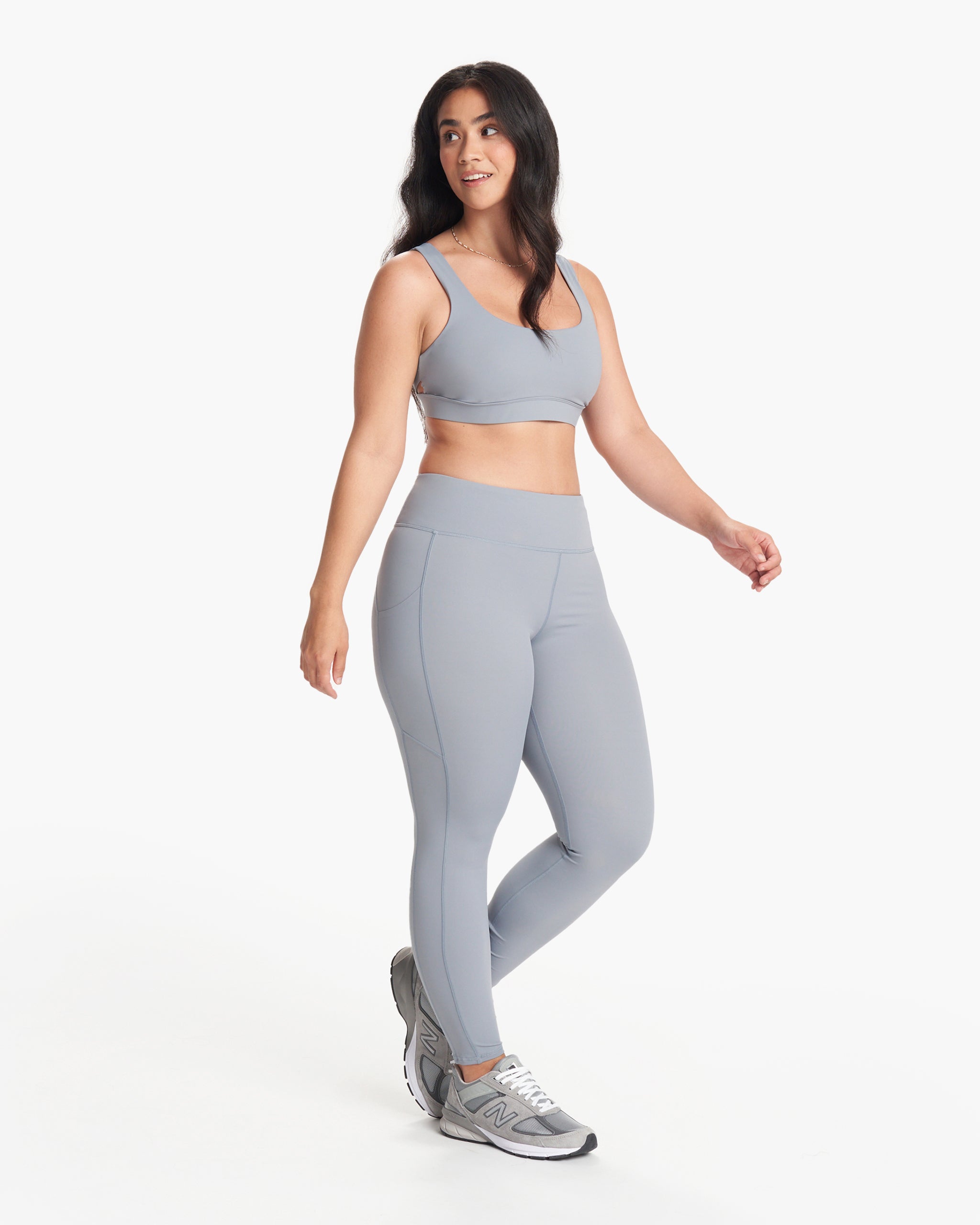 Stride Bra | Flint