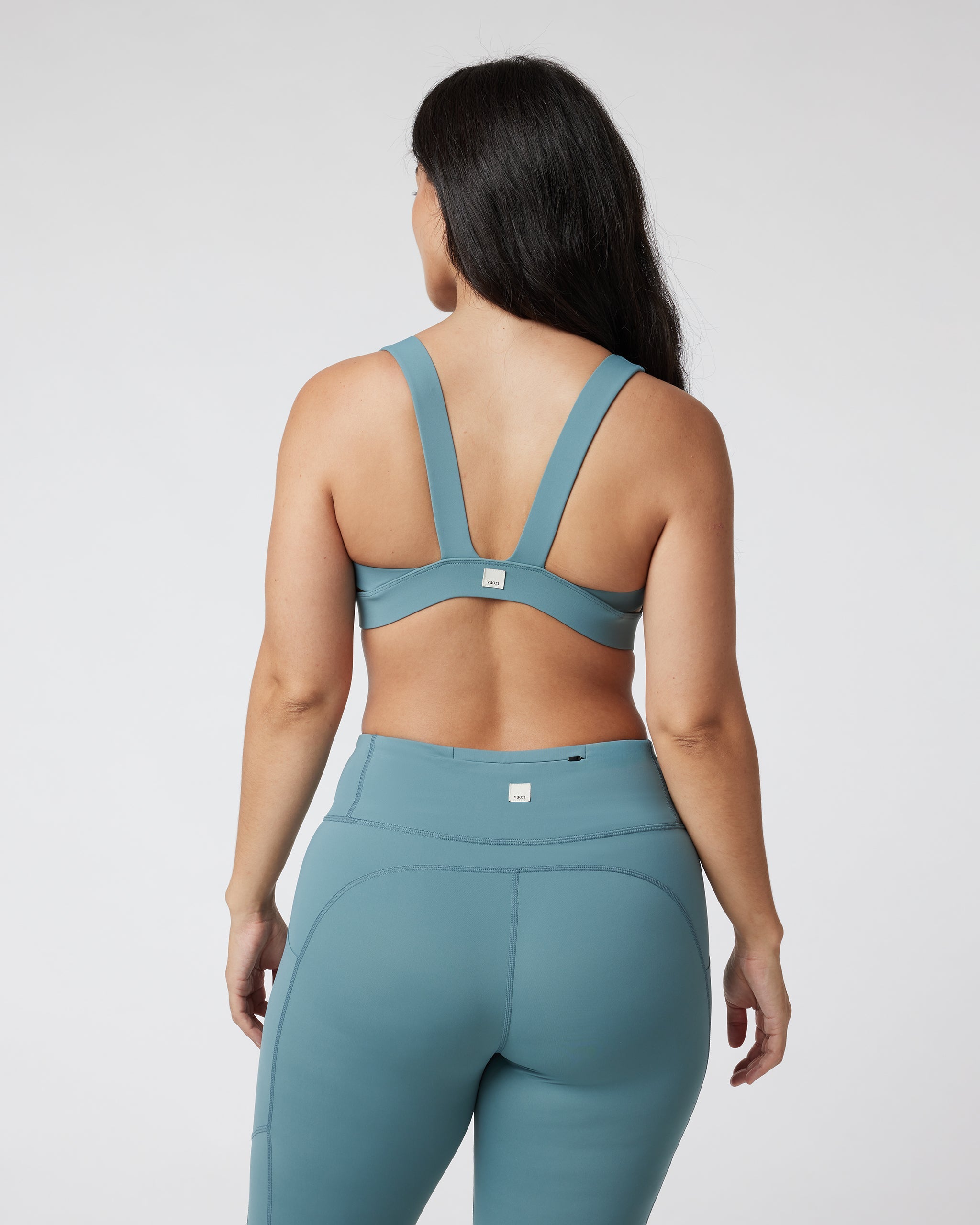 Stride Bra | Iron