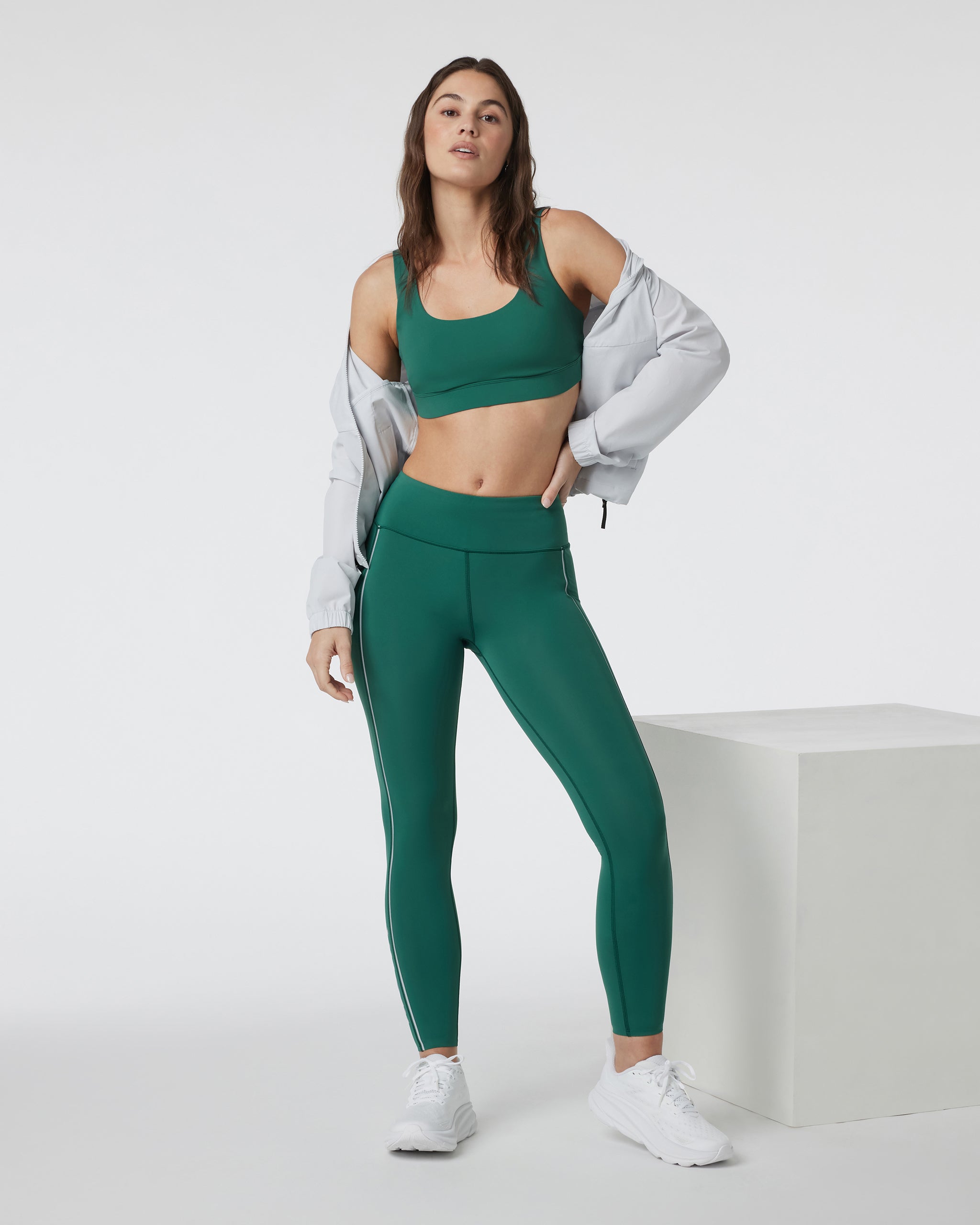 Stride Bra | Ivy