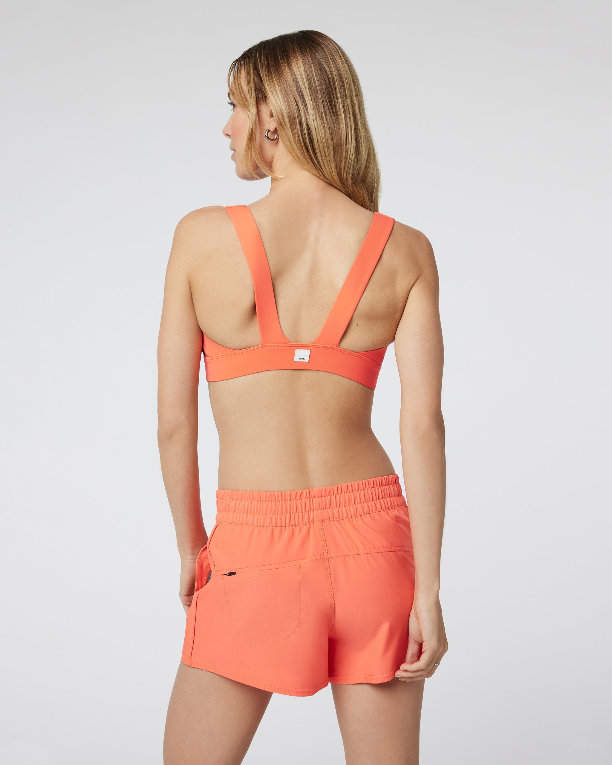 Stride Bra | Pomelo