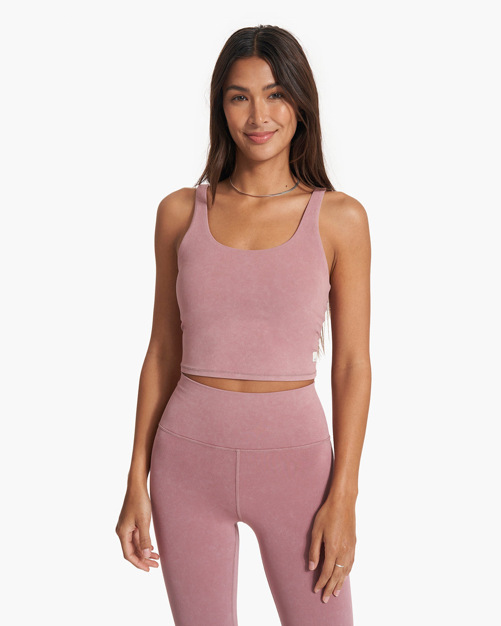 Washed Daily Crop | Washed Marsala