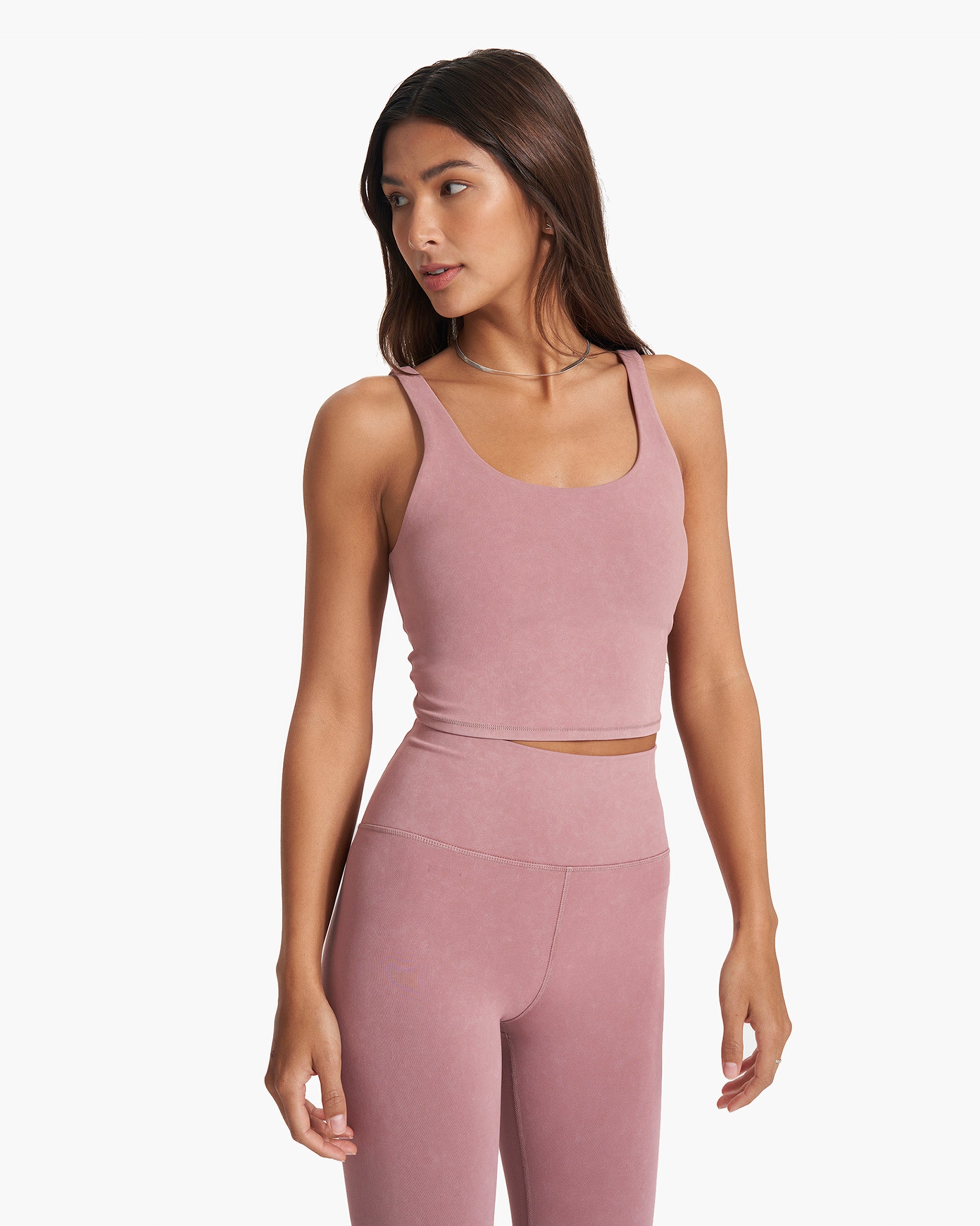 Washed Daily Crop | Washed Marsala