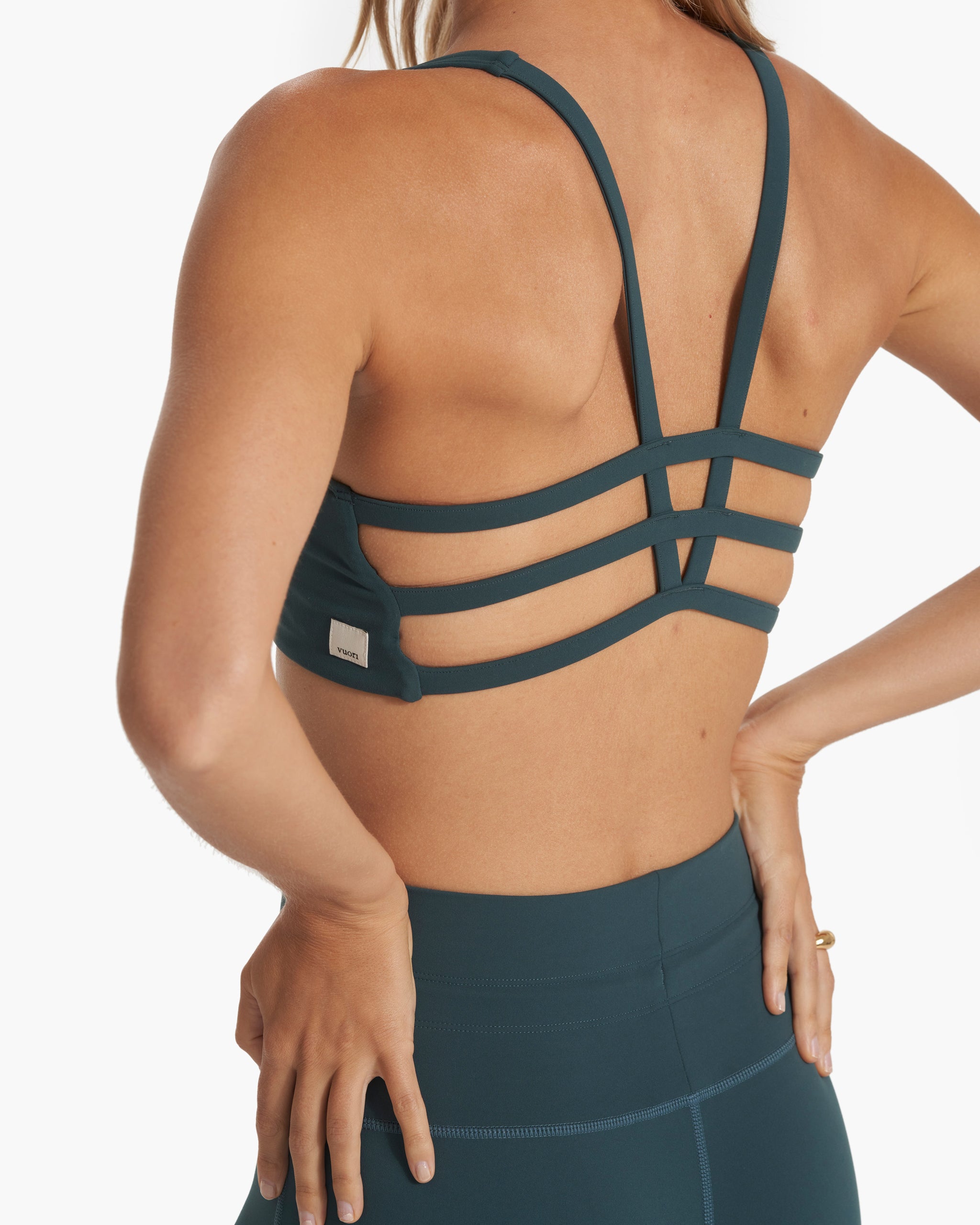 Yosemite Bra | Beryl