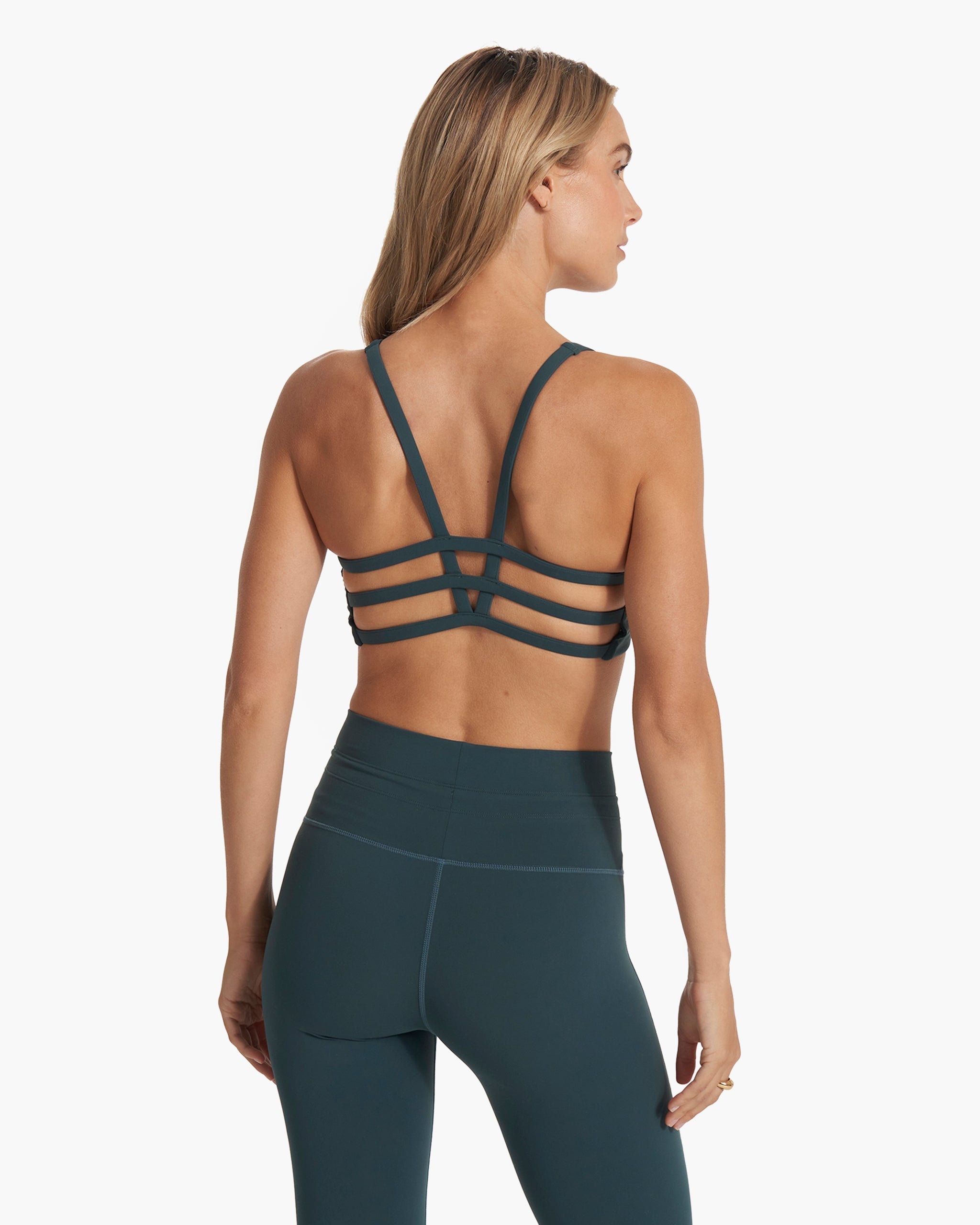 Yosemite Bra | Beryl